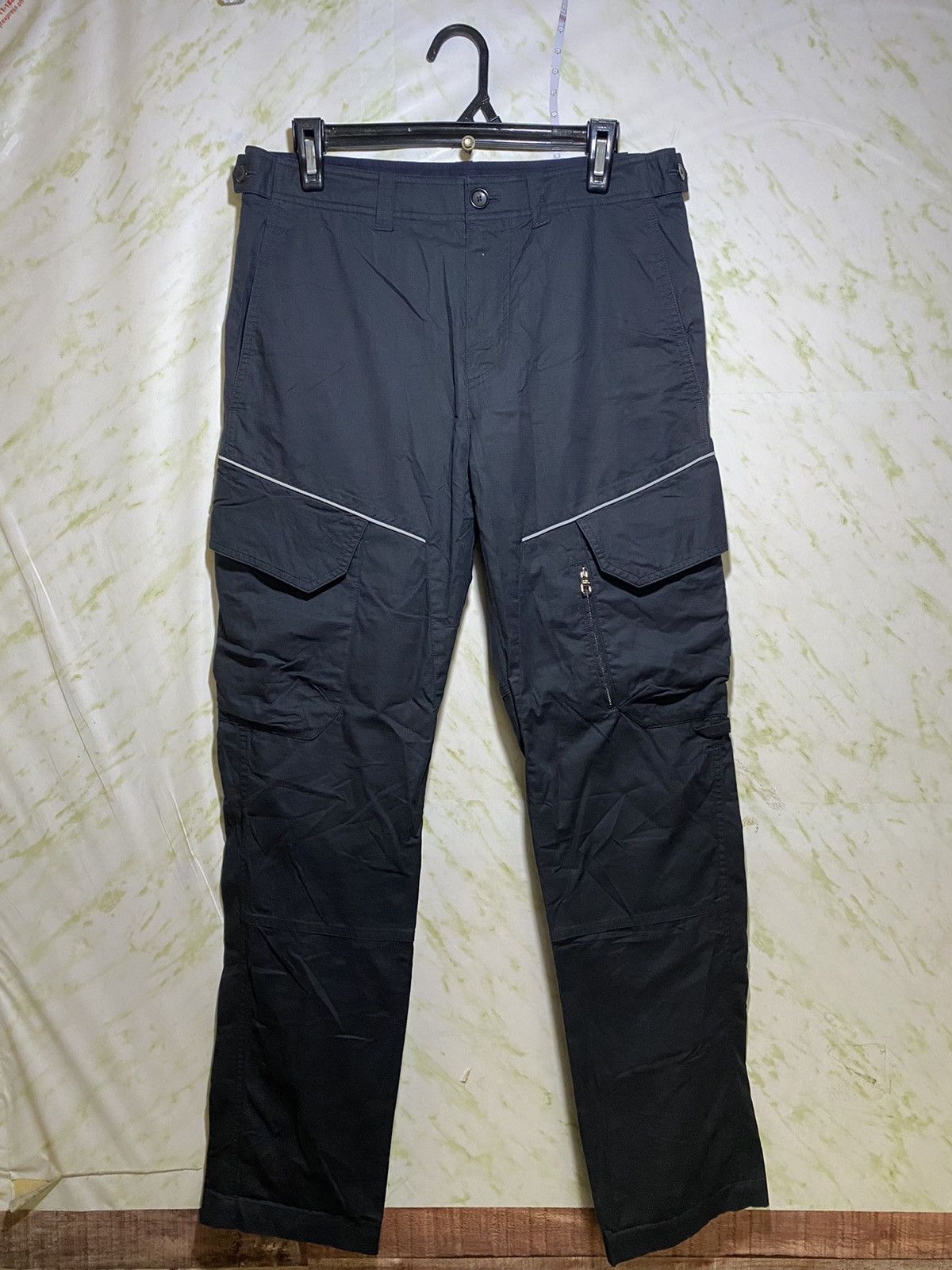 Virgil Abloh Louis Vuitton Pants | Grailed