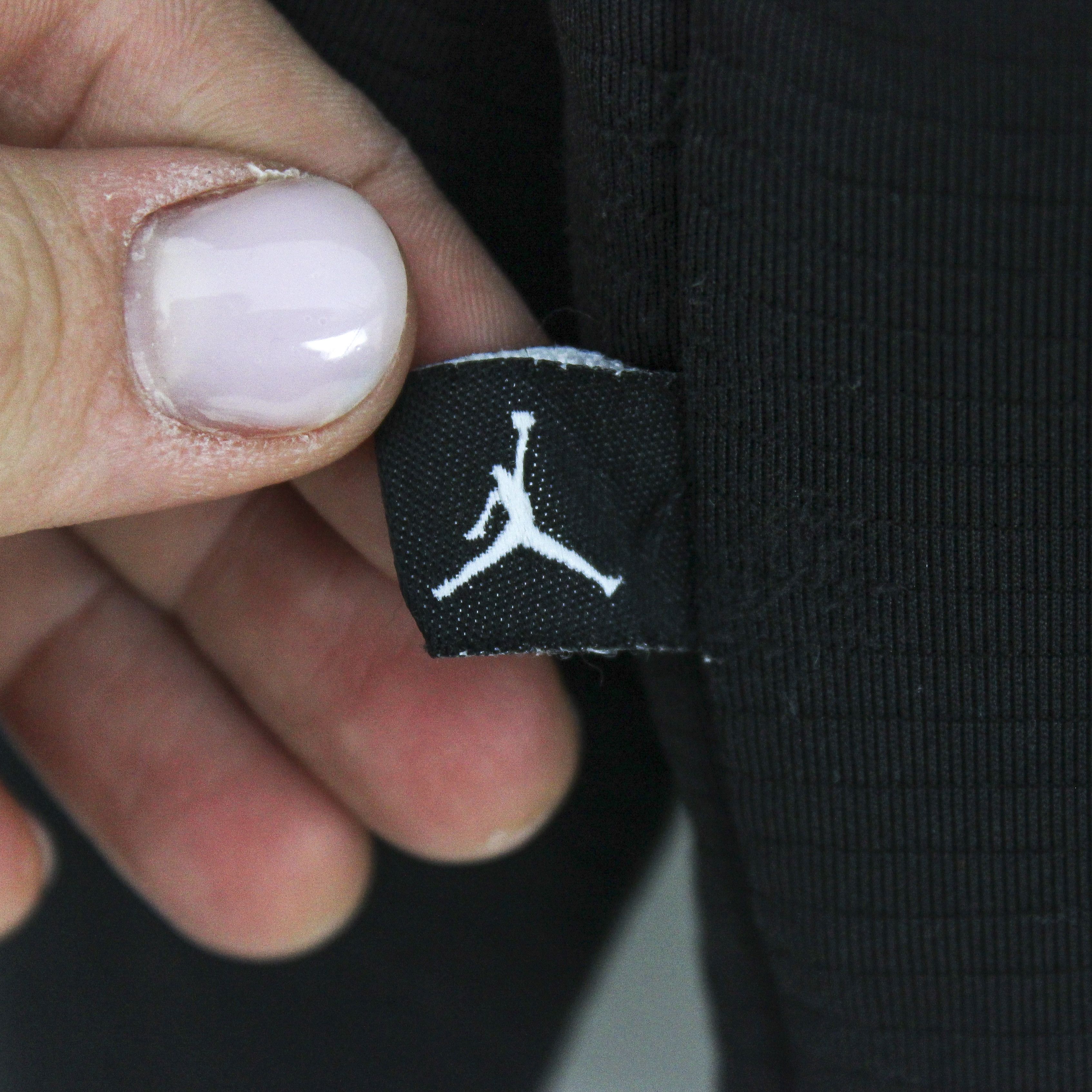 Jordan Brand Basketball Mens S Hoodie Jumper Sweatshirt Jacket Logo Zip Size US S / EU 44-46 / 1 - 4 Thumbnail