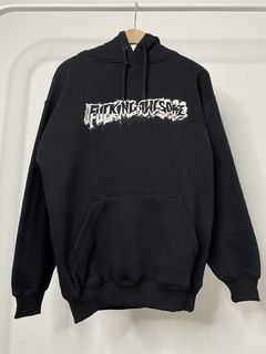 Men's Fucking Awesome Sweatshirts & Hoodies | Grailed