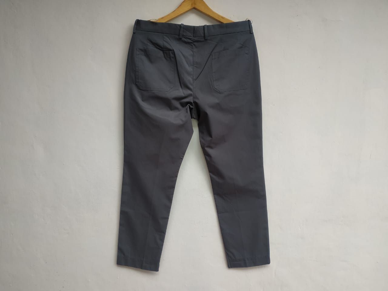 Marni Fit 31 to 32, Marni Pants Size US 32 / EU 48 - 2 Thumbnail