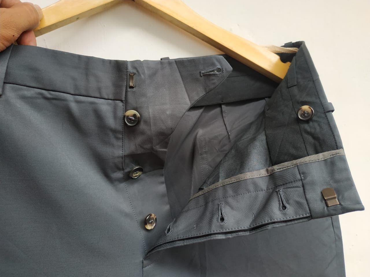 Marni Fit 31 to 32, Marni Pants Size US 32 / EU 48 - 6 Thumbnail