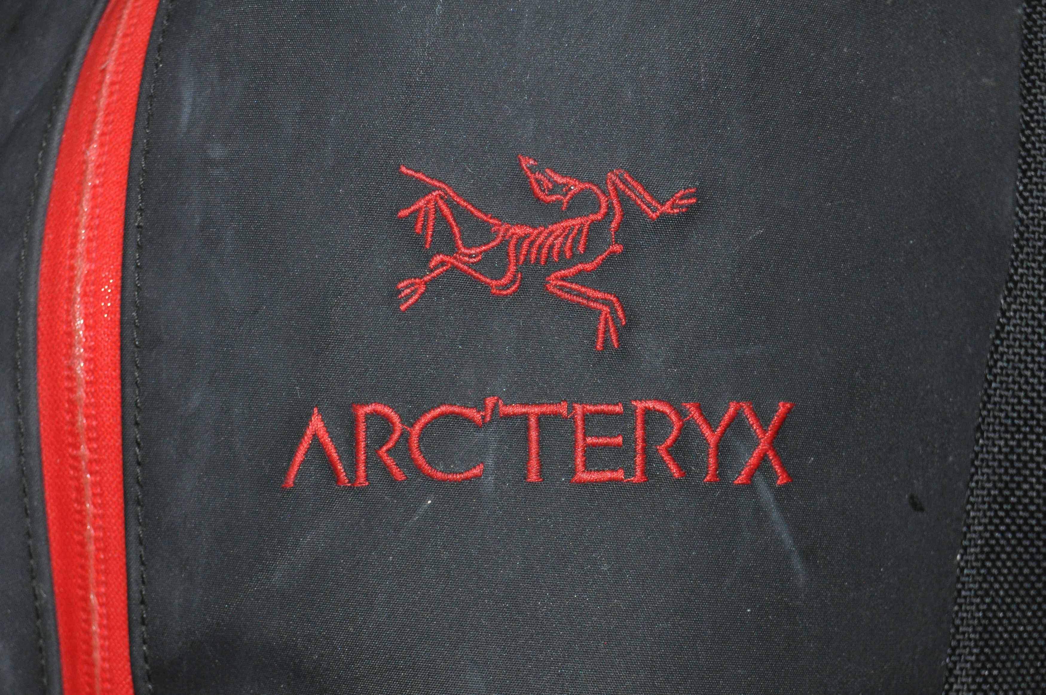 Arc'teryx Arc'teryx - Arro 22 Backpack Size ONE SIZE - 7 Thumbnail