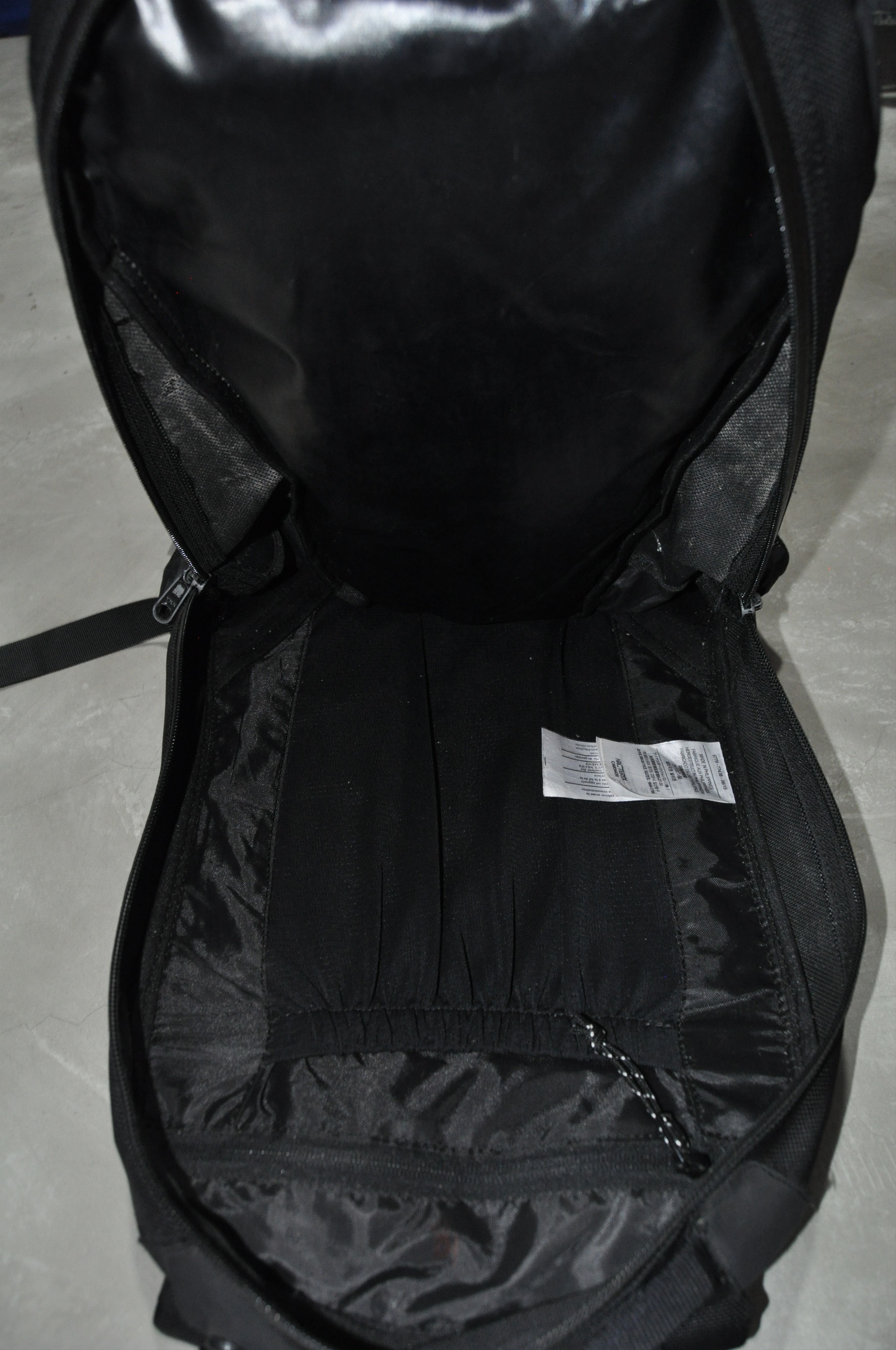 Arc'teryx Arc'teryx - Arro 22 Backpack Size ONE SIZE - 11 Thumbnail