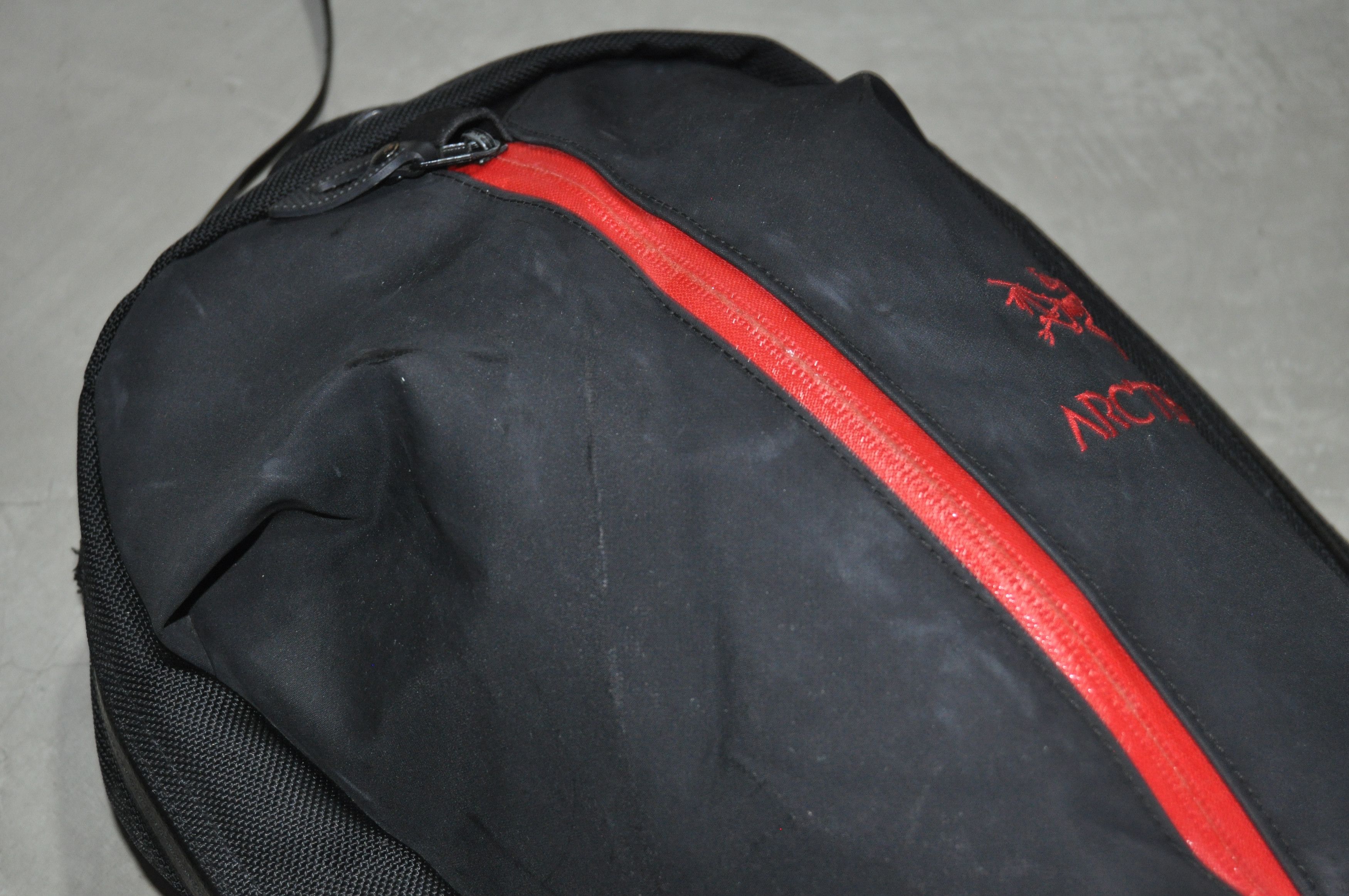 Arc'teryx Arc'teryx - Arro 22 Backpack Size ONE SIZE - 8 Thumbnail