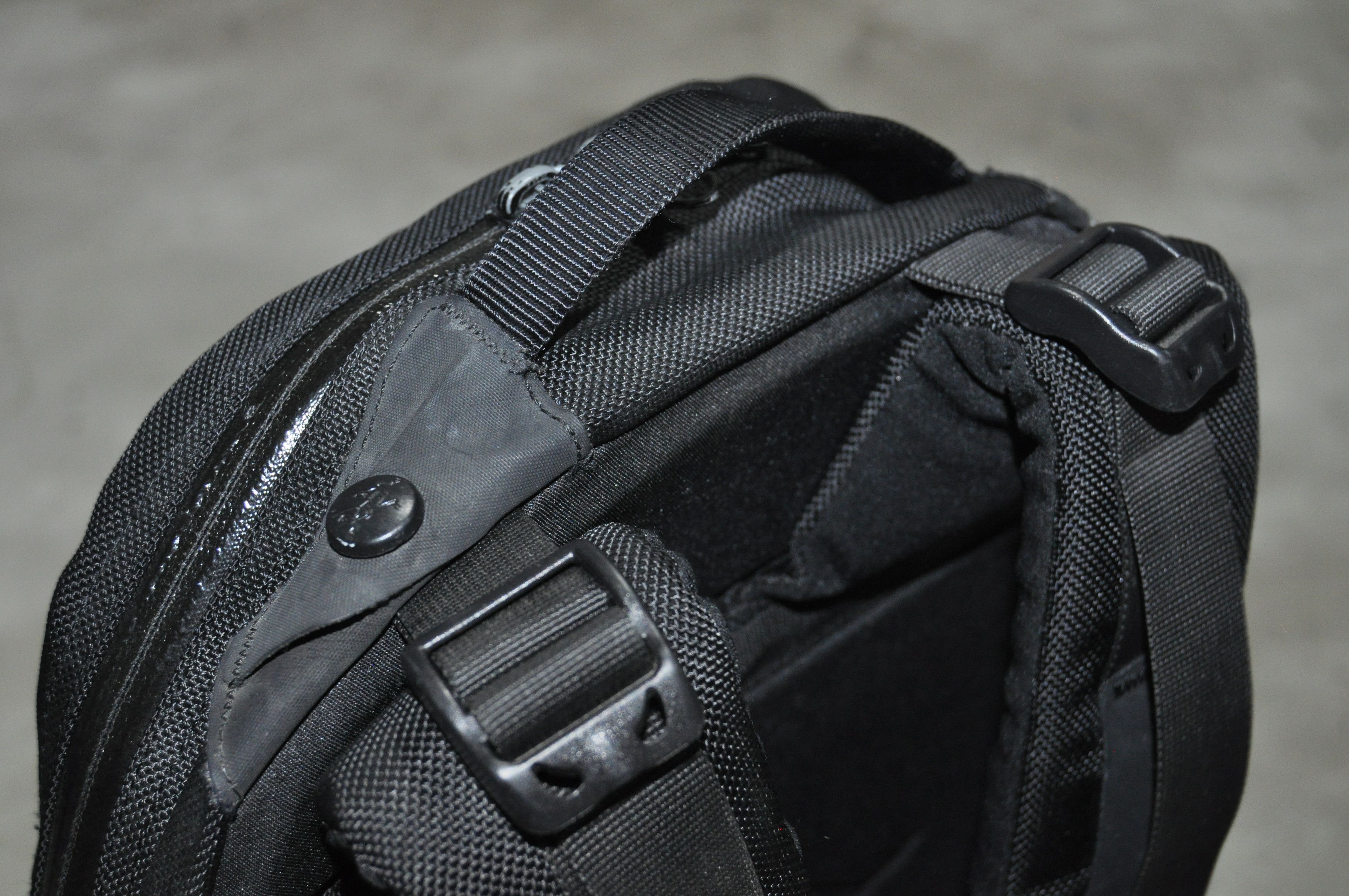 Arc'teryx Arc'teryx - Arro 22 Backpack Size ONE SIZE - 6 Thumbnail