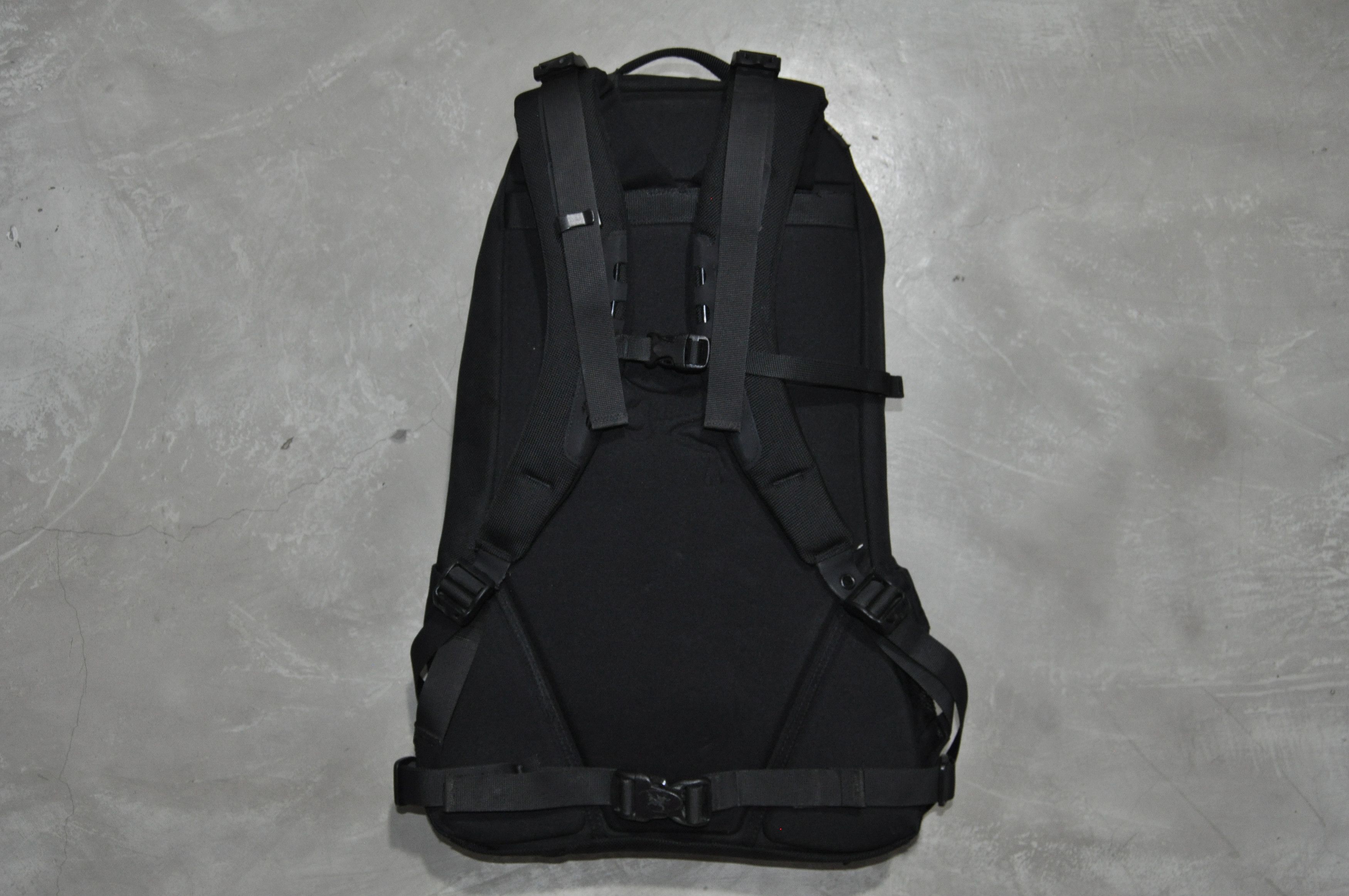 Arc'teryx Arc'teryx - Arro 22 Backpack Size ONE SIZE - 2 Thumbnail