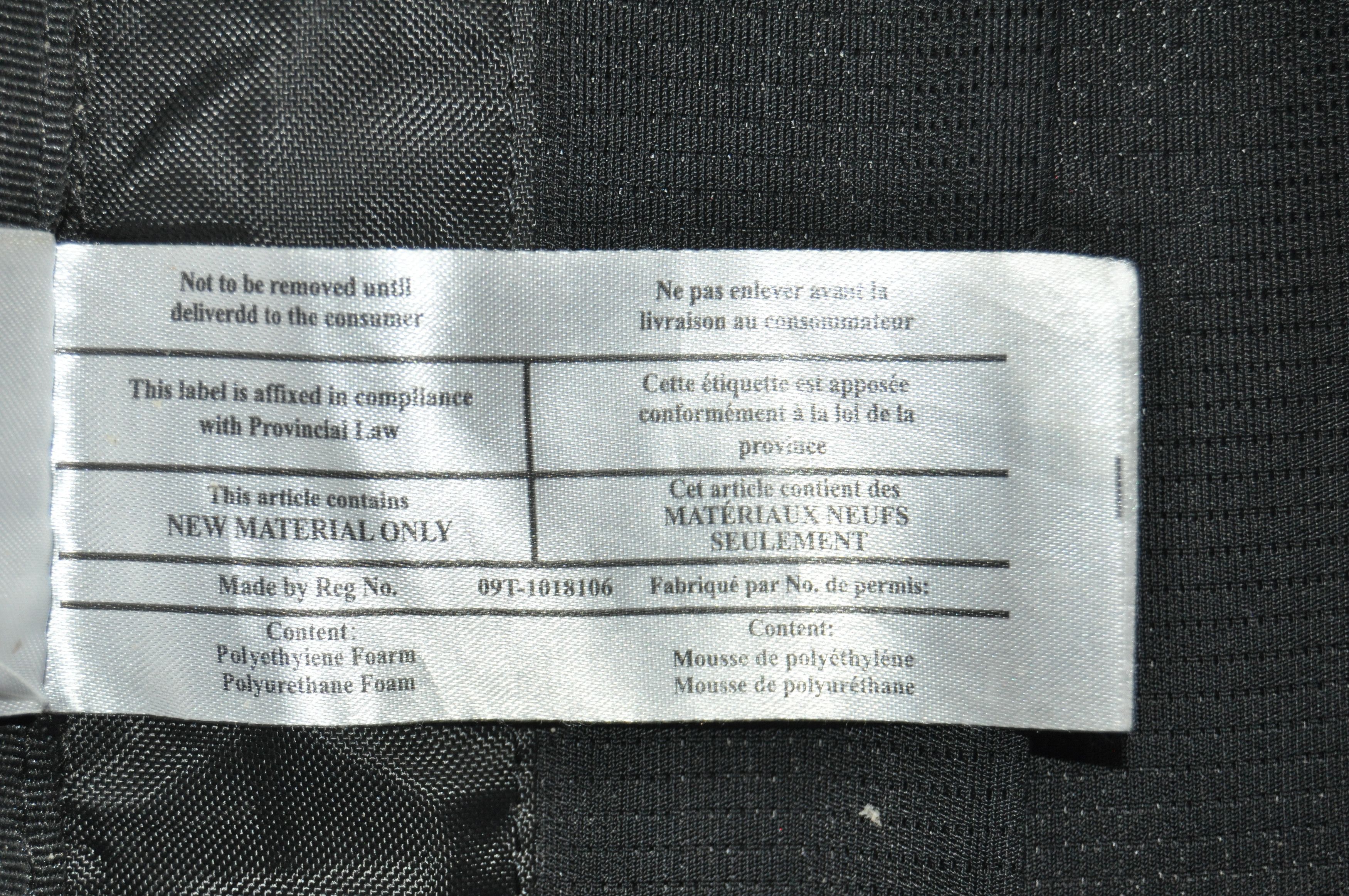 Arc'teryx Arc'teryx - Arro 22 Backpack Size ONE SIZE - 13 Thumbnail