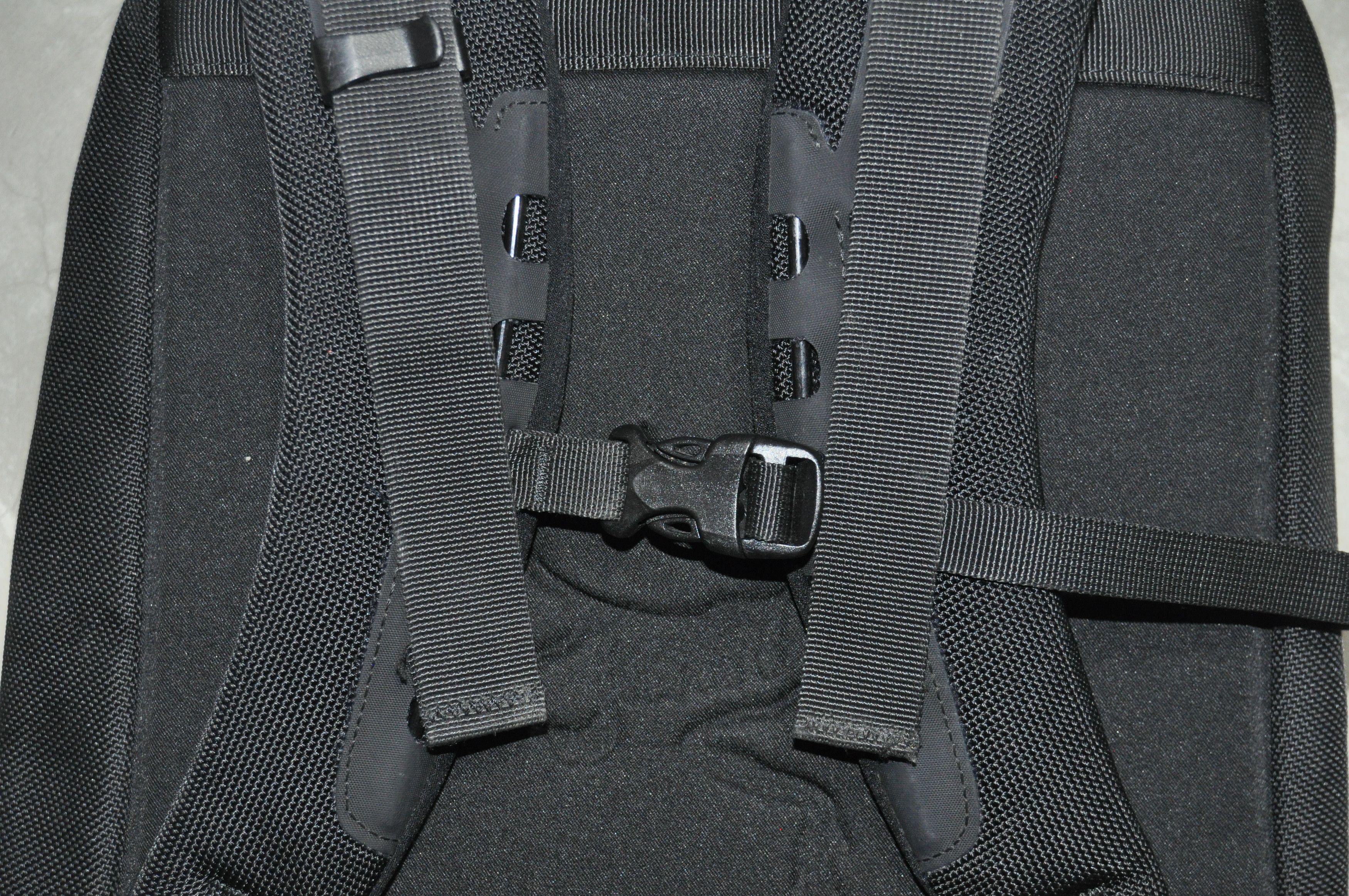 Arc'teryx Arc'teryx - Arro 22 Backpack Size ONE SIZE - 4 Thumbnail