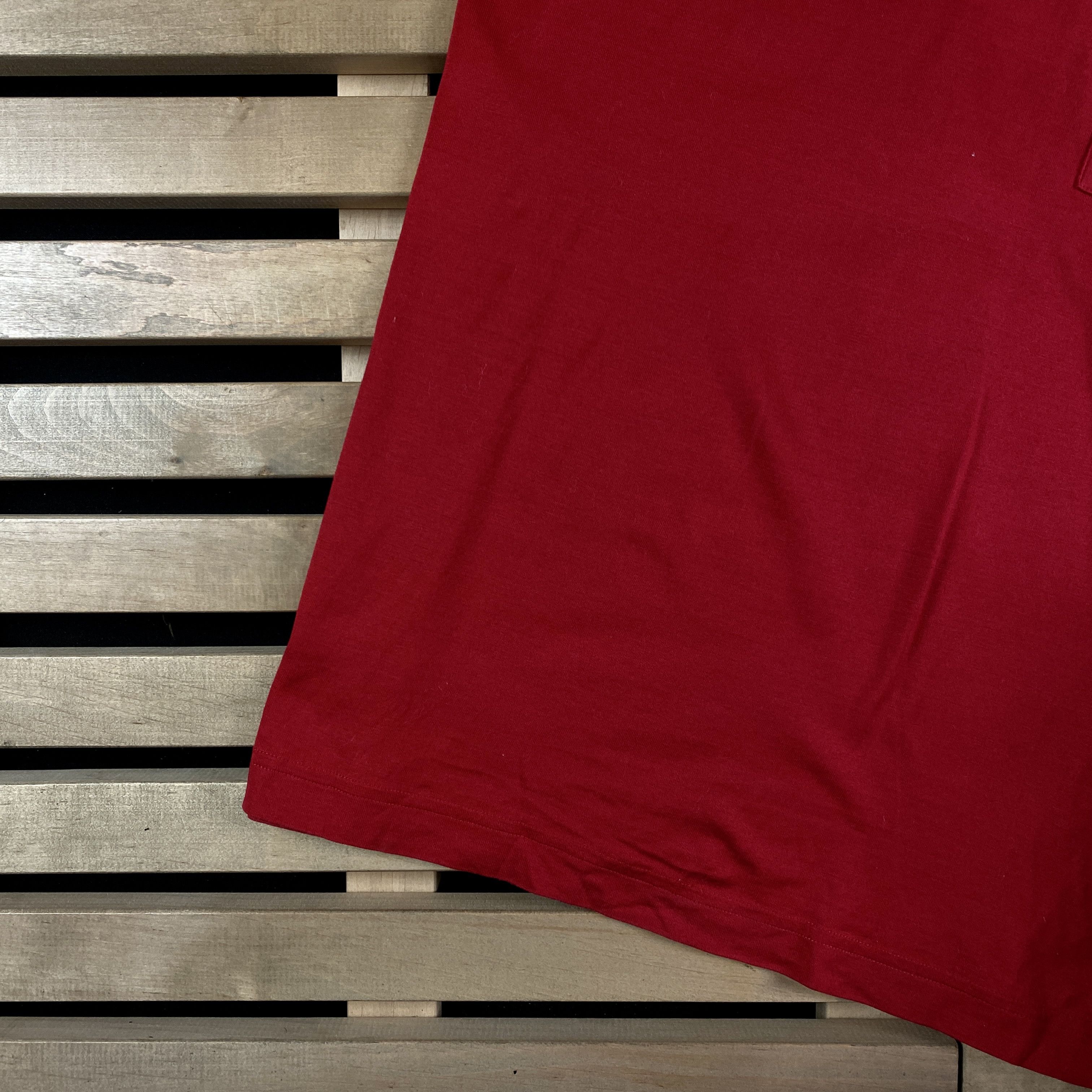 Paul & Shark × Vintage Men’s Polo T-Shirt Paul&Shark Vintage Size L Size US L / EU 52-54 / 3 - 3 Thumbnail
