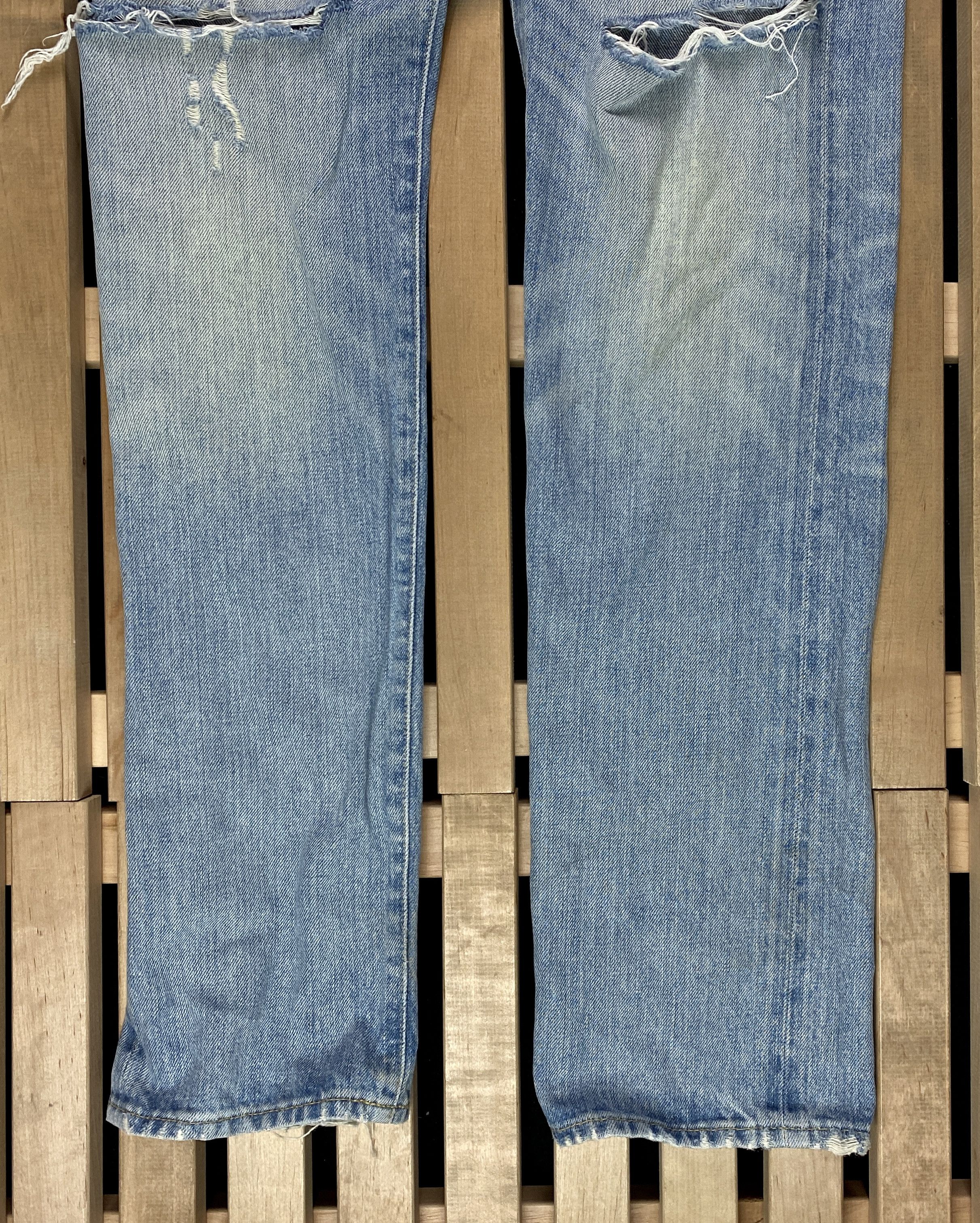 Denim & Supply Ralph Lauren × Ralph Lauren Men’s Jeans Pants Denim&Supply Ralph Lauren Size 31/34 Size US 31 - 4 Thumbnail