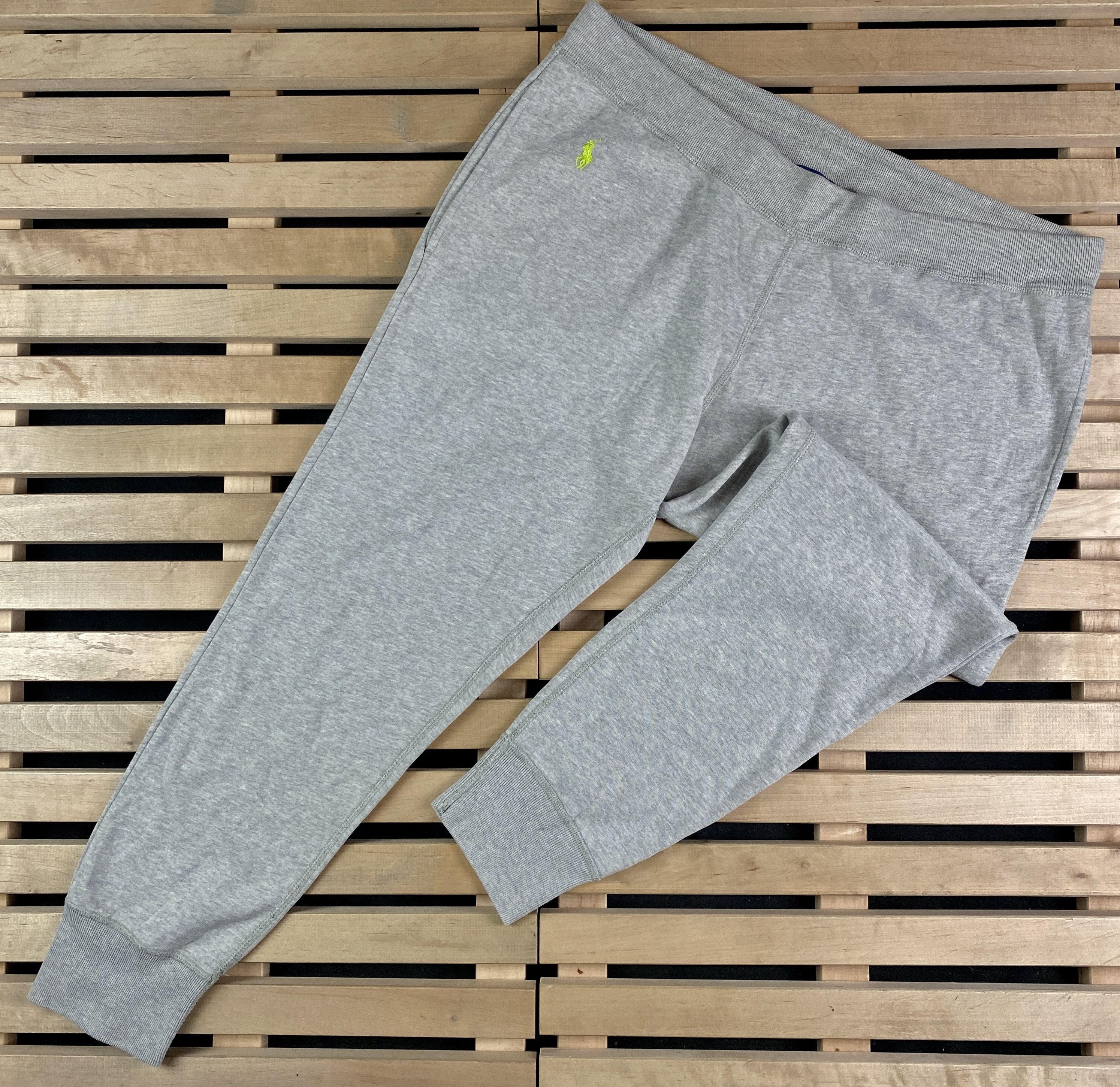 Polo Ralph Lauren × Ralph Lauren Men’s Pants Polo Ralph Lauren Size L Size US 34 / EU 50 - 1 Thumbnail