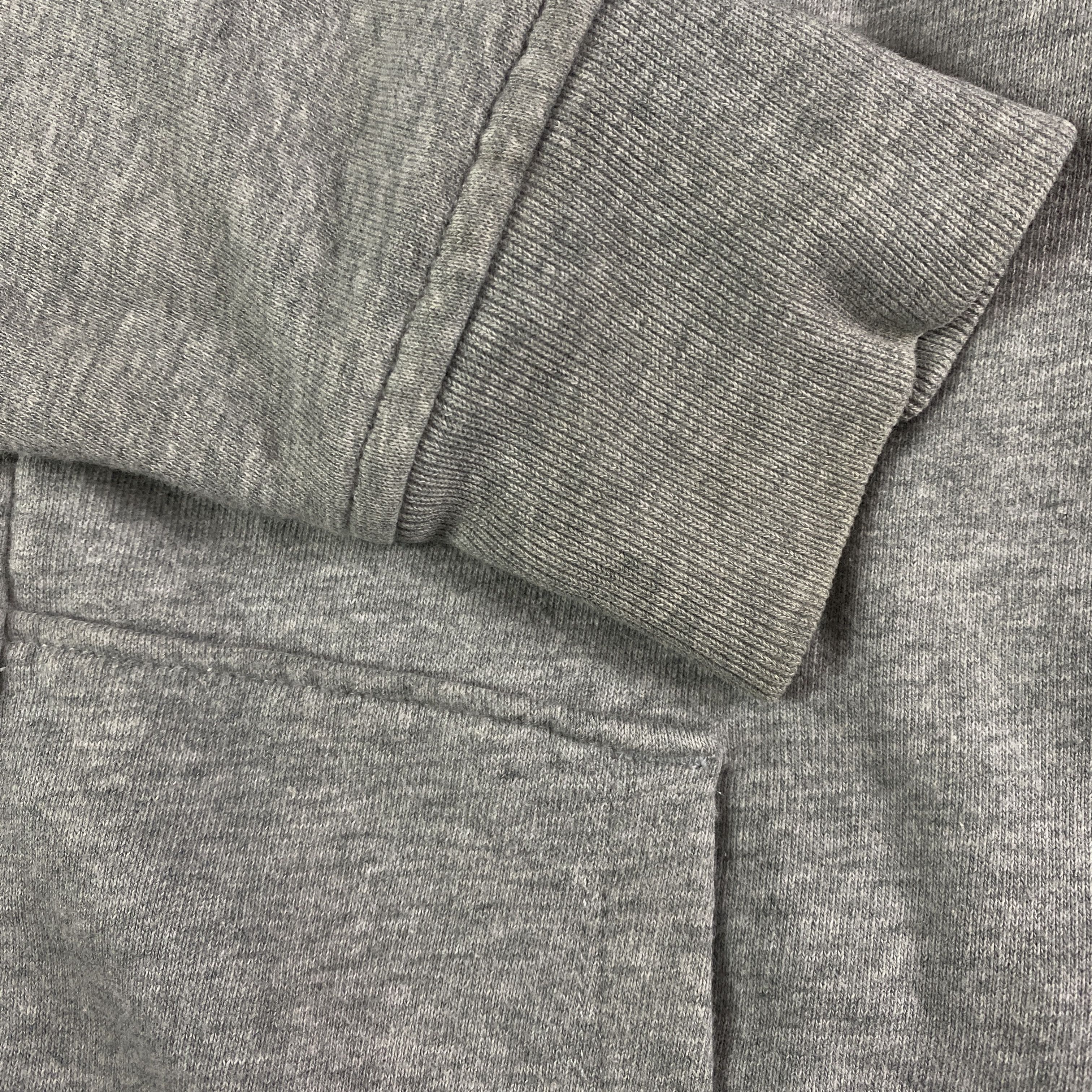Allsaints Men’s Zip Hoodie Allsaints Size S Size US S / EU 44-46 / 1 - 4 Thumbnail