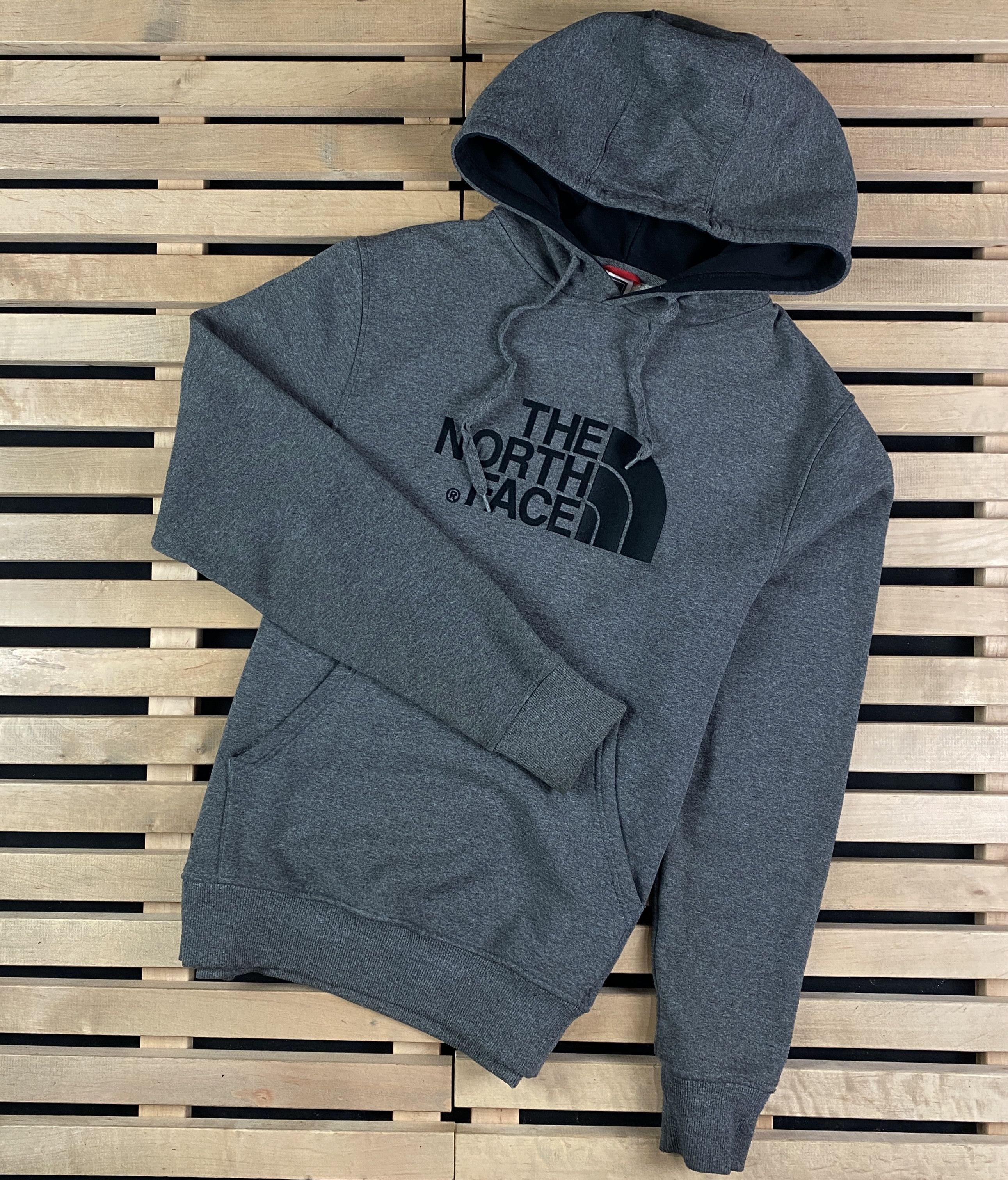 The North Face Men’s Hoodie The North Face Size S Size US S / EU 44-46 / 1 - 1 Thumbnail