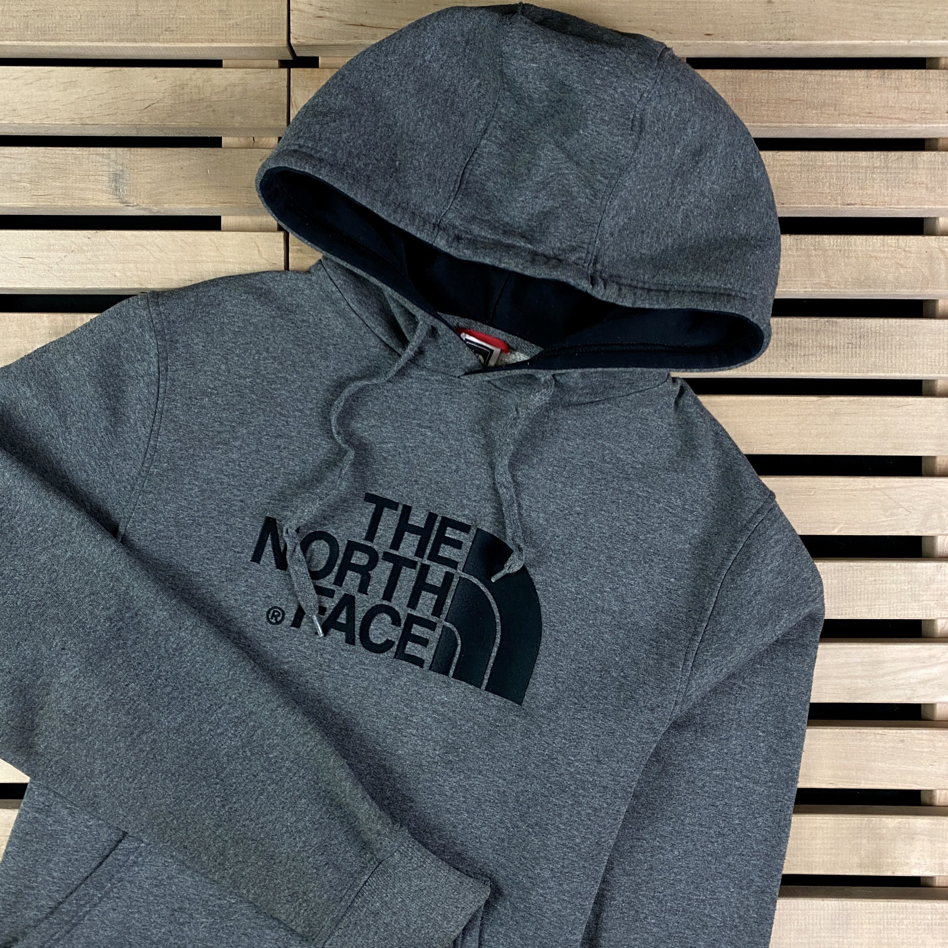 The North Face Men’s Hoodie The North Face Size S Size US S / EU 44-46 / 1 - 2 Thumbnail