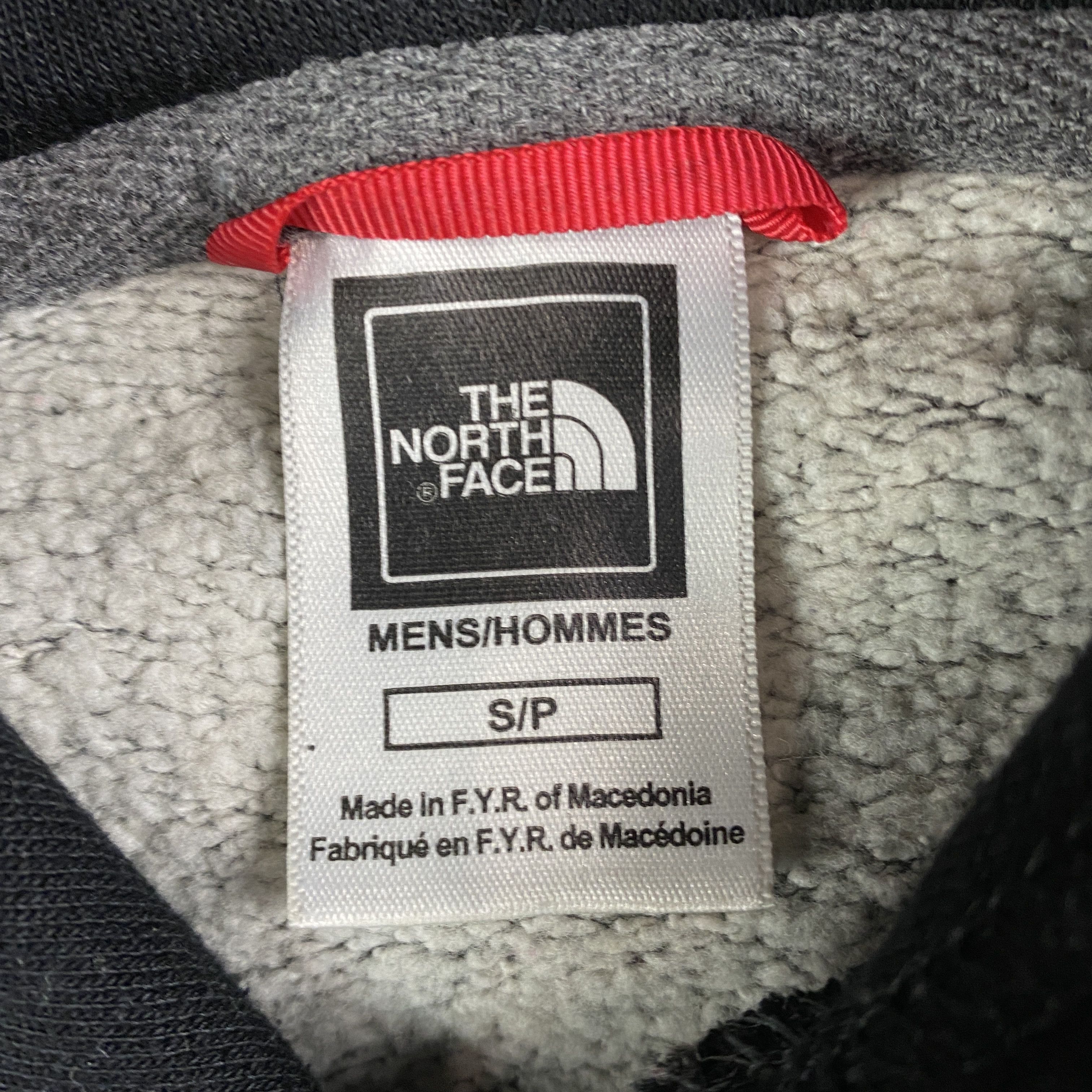 The North Face Men’s Hoodie The North Face Size S Size US S / EU 44-46 / 1 - 5 Thumbnail
