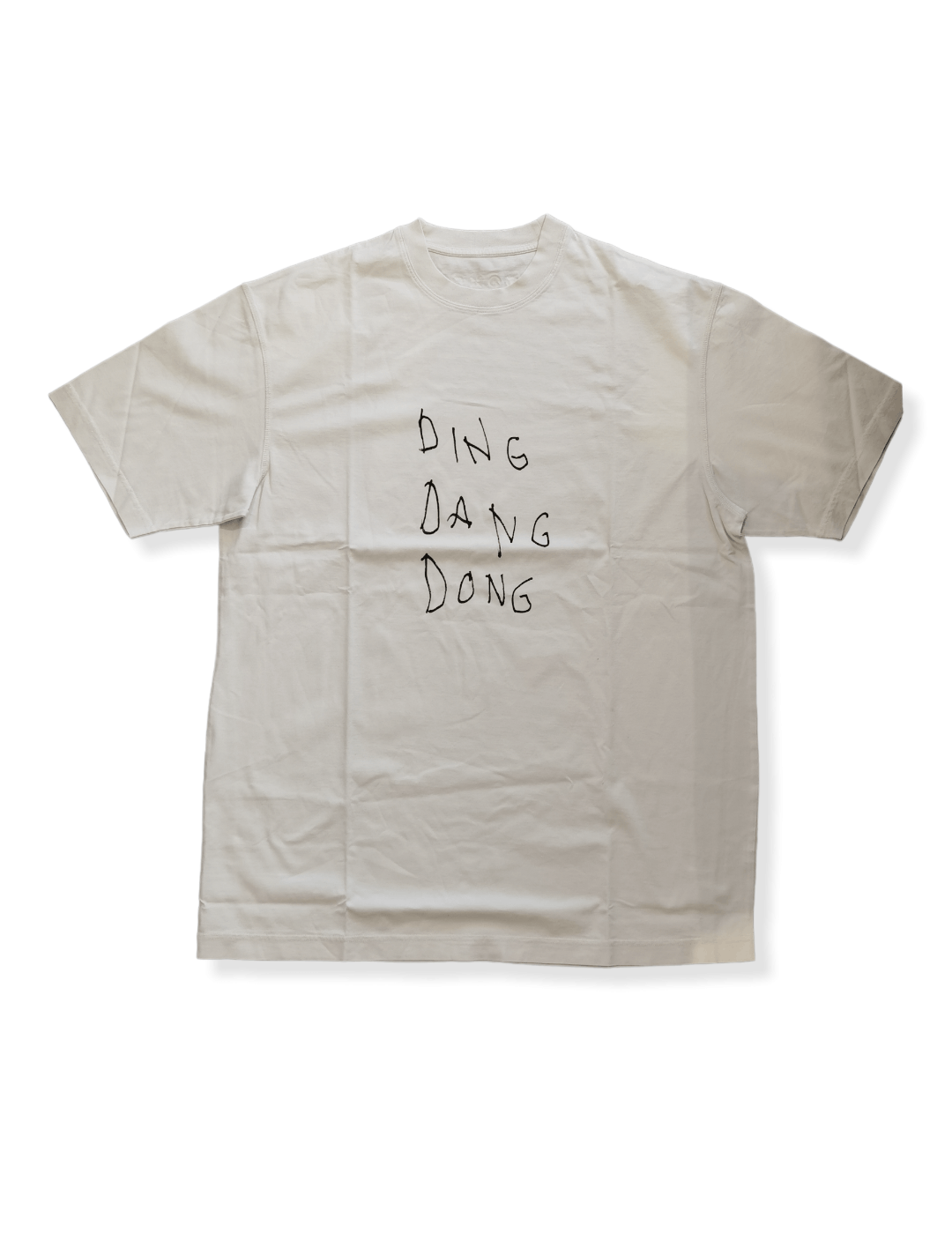 Acne Studios DING DANG DONG Tシャツ　数量限定 Acne Studios Ding dang dong | Grailed