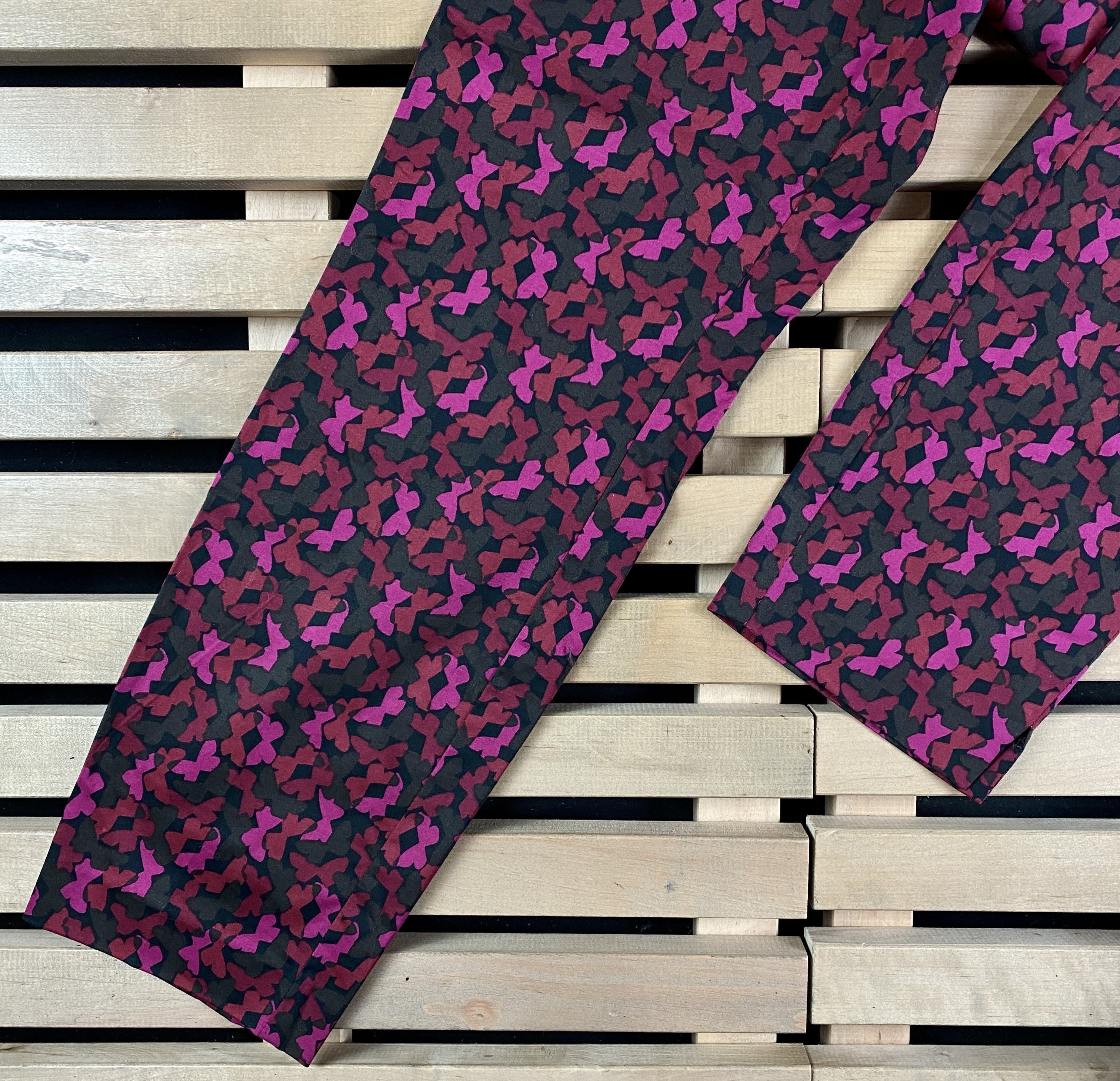 Missoni Womens Pants Missoni Lindex Size 42 Size 28" / US 6 / IT 42 - 3 Thumbnail