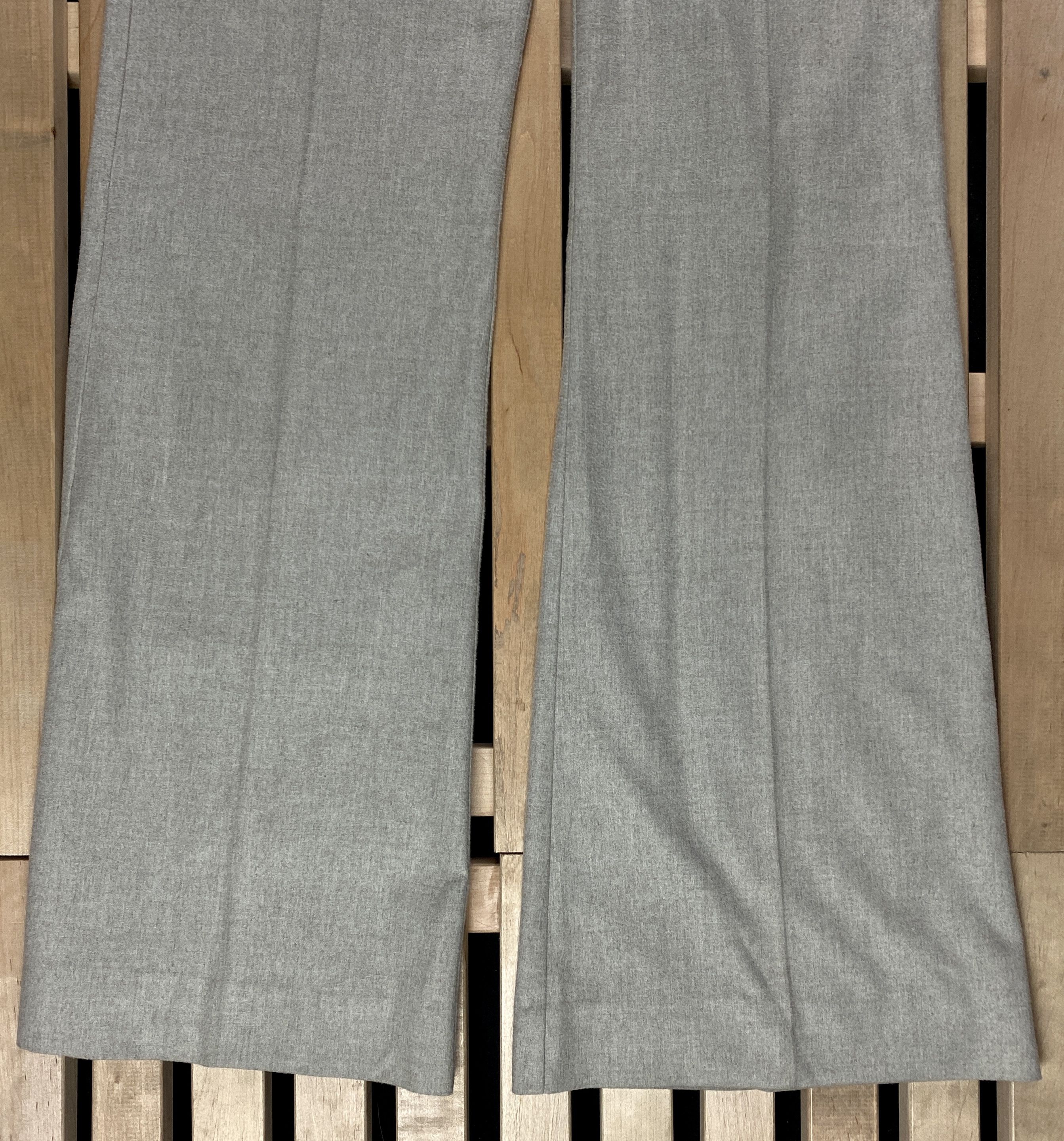 Max Mara Womens Pants Marella by Max Mara Italy Size UK 8 US 4 Size 27" / US 4 / IT 40 - 4 Thumbnail