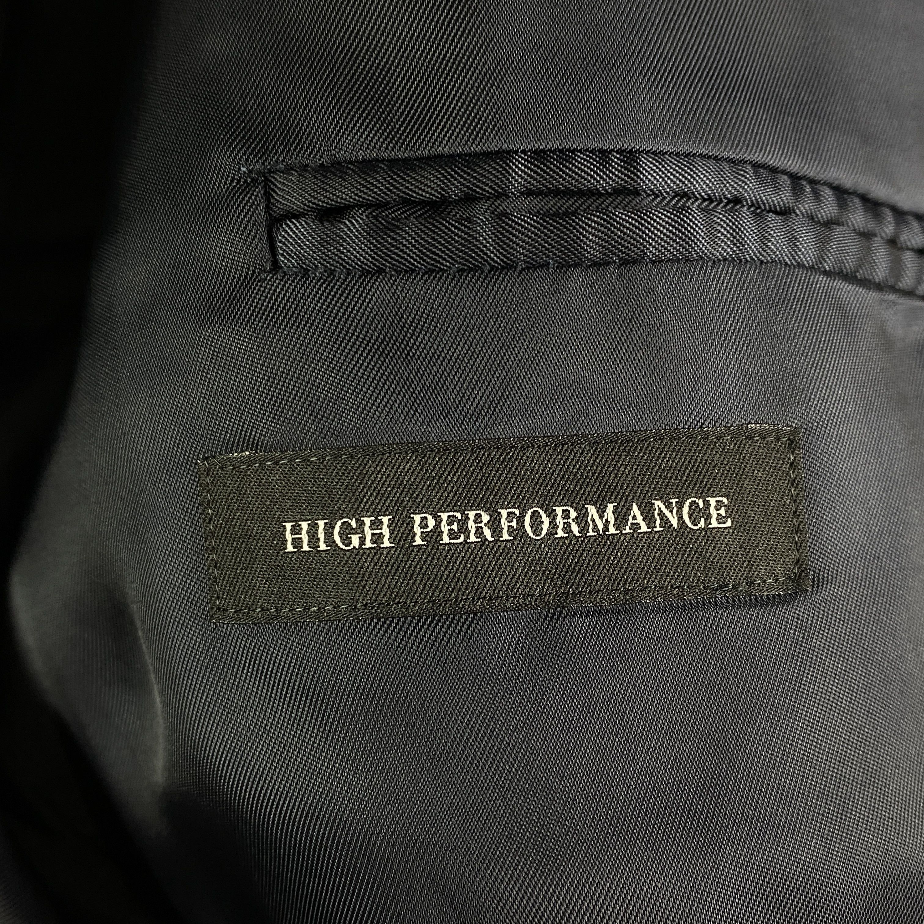 Ermenegildo Zegna × Z Zegna Mens Blazer Jacket Ermenegildo Zegna Size 50R Size 50R - 6 Thumbnail