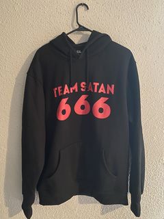 Team Satan | Grailed