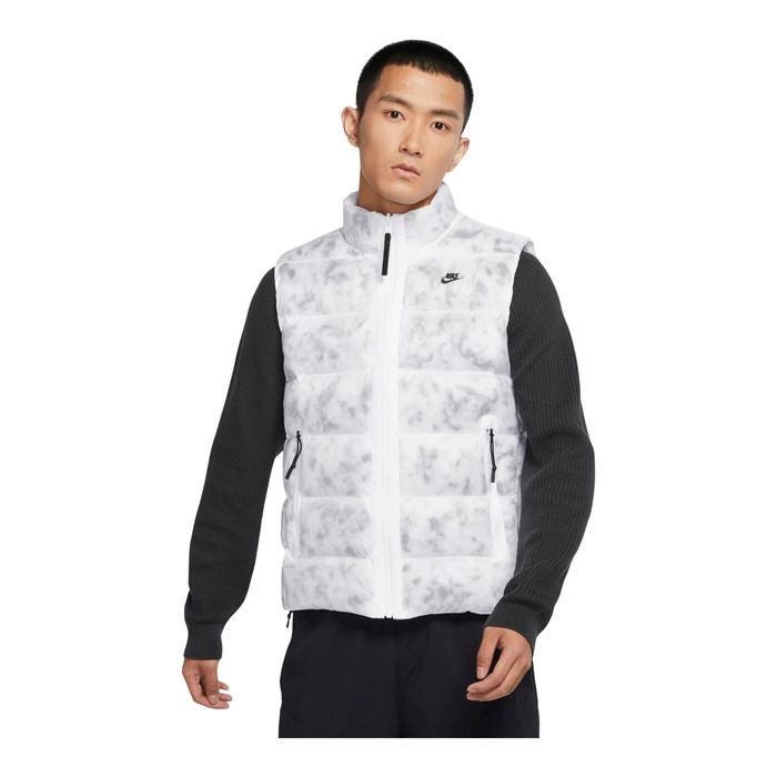 Gilet nike online tech