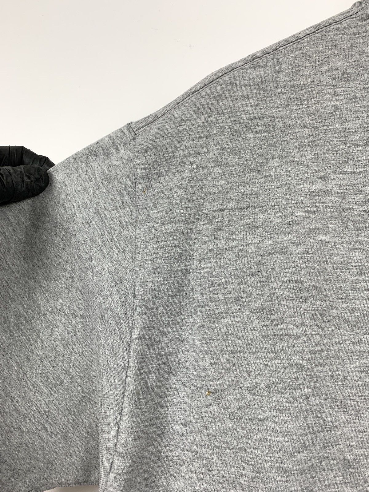 Hook-Ups 00s Vintage World Industries Grey Skateboard T-Shirt Size US L / EU 52-54 / 3 - 15 Thumbnail