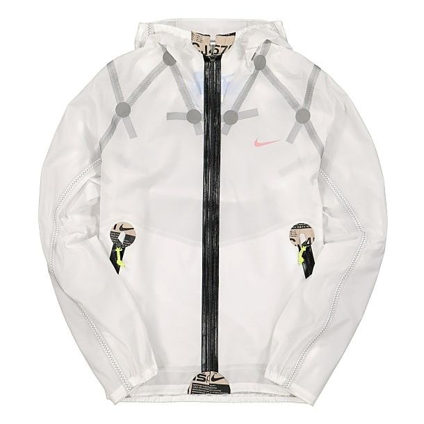 Nike Nike ISPA inflate Jacket | Grailed