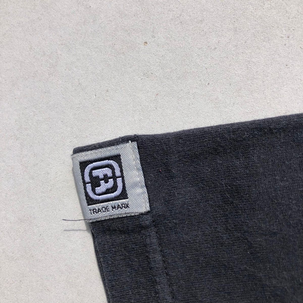 Vintage RARE🔥 90s Freaky Size US L / EU 52-54 / 3 - 8 Thumbnail