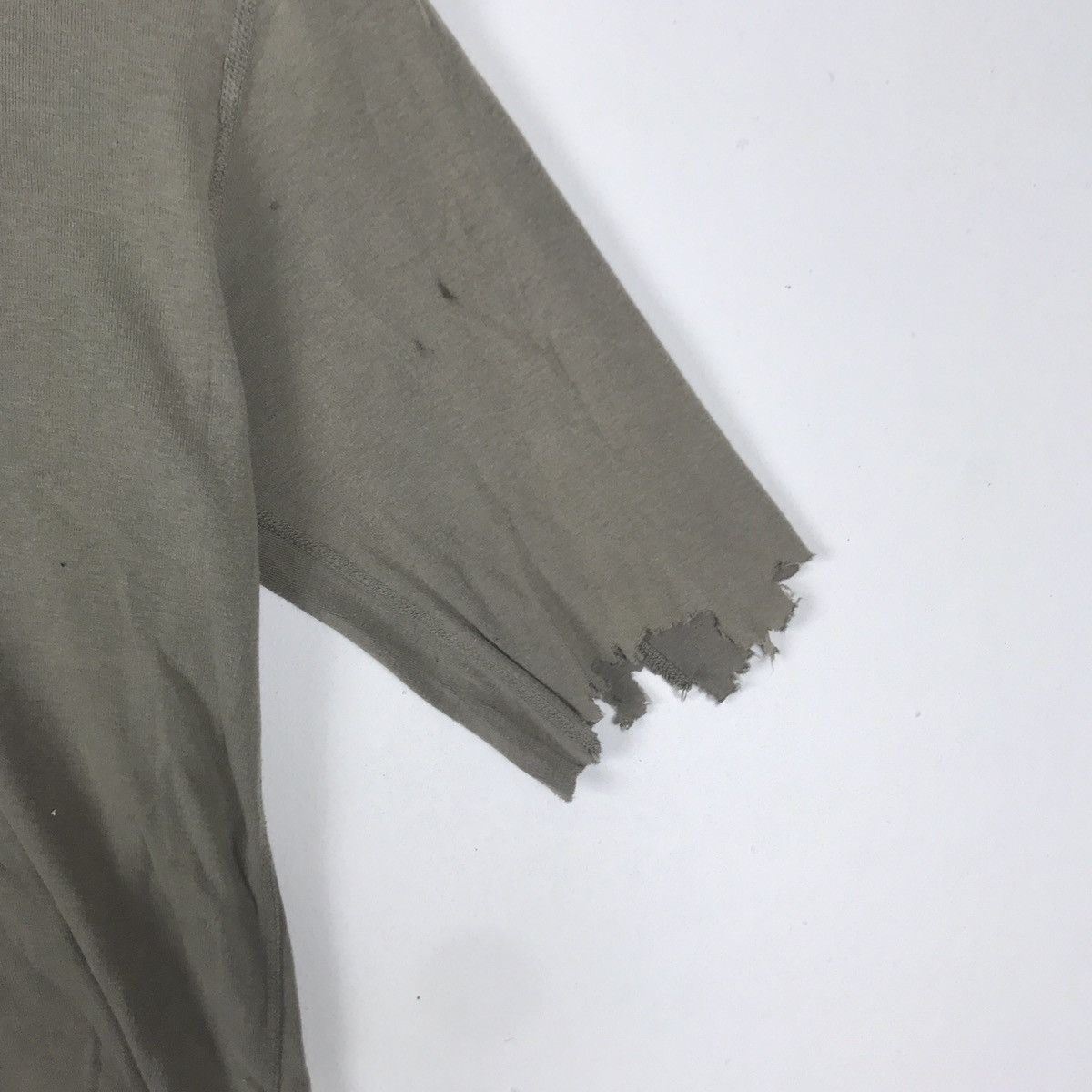 Attachment Thrash Japanese Brand Attachment Kazuyuki Kumagai Longsleeve Size US S / EU 44-46 / 1 - 8 Thumbnail