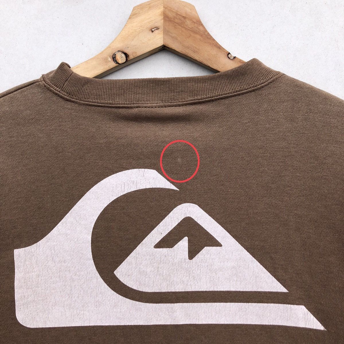 Quiksilver 🔥Accept Binding Offer🔥 Quiksilver Sweatshirts Size US M / EU 48-50 / 2 - 4 Thumbnail
