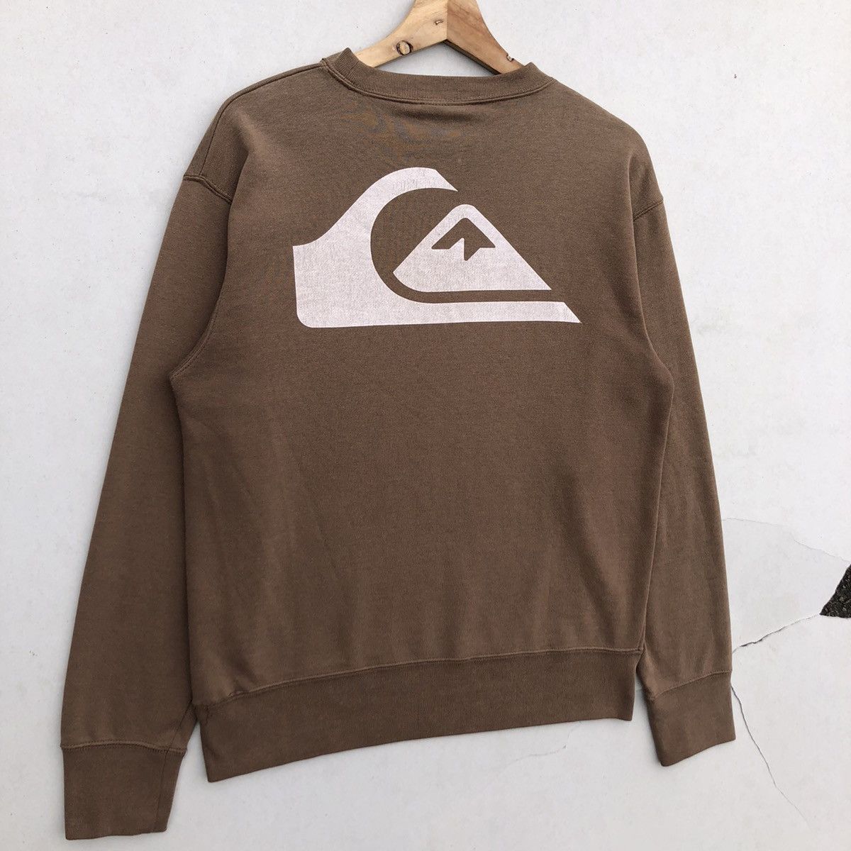 Quiksilver 🔥Accept Binding Offer🔥 Quiksilver Sweatshirts Size US M / EU 48-50 / 2 - 3 Thumbnail