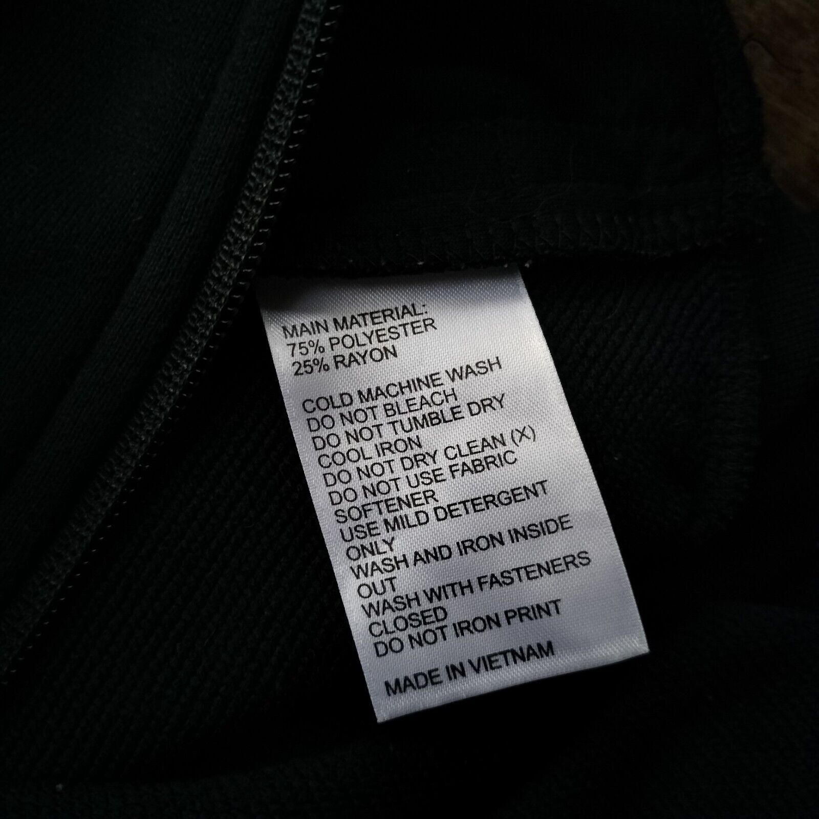 Adidas × Other Adidas Jacket Full Zip Prime Climalite Hooded Eshay Size US L / EU 52-54 / 3 - 7 Thumbnail