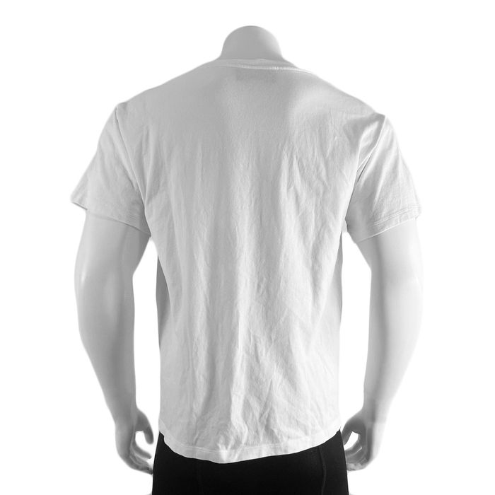 Gucci Gucci Interlocking G Stripe Print TShirt Grailed