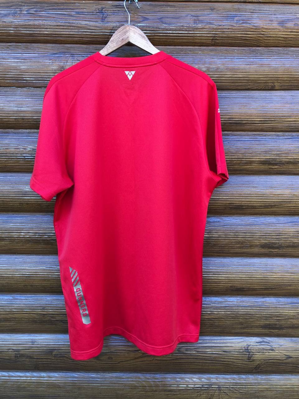 Puma ARSENAL LONDON FOOTBALL SHIRT SOCCER JERSEY PUMA Size US XXL / EU 58 / 5 - 2 Thumbnail