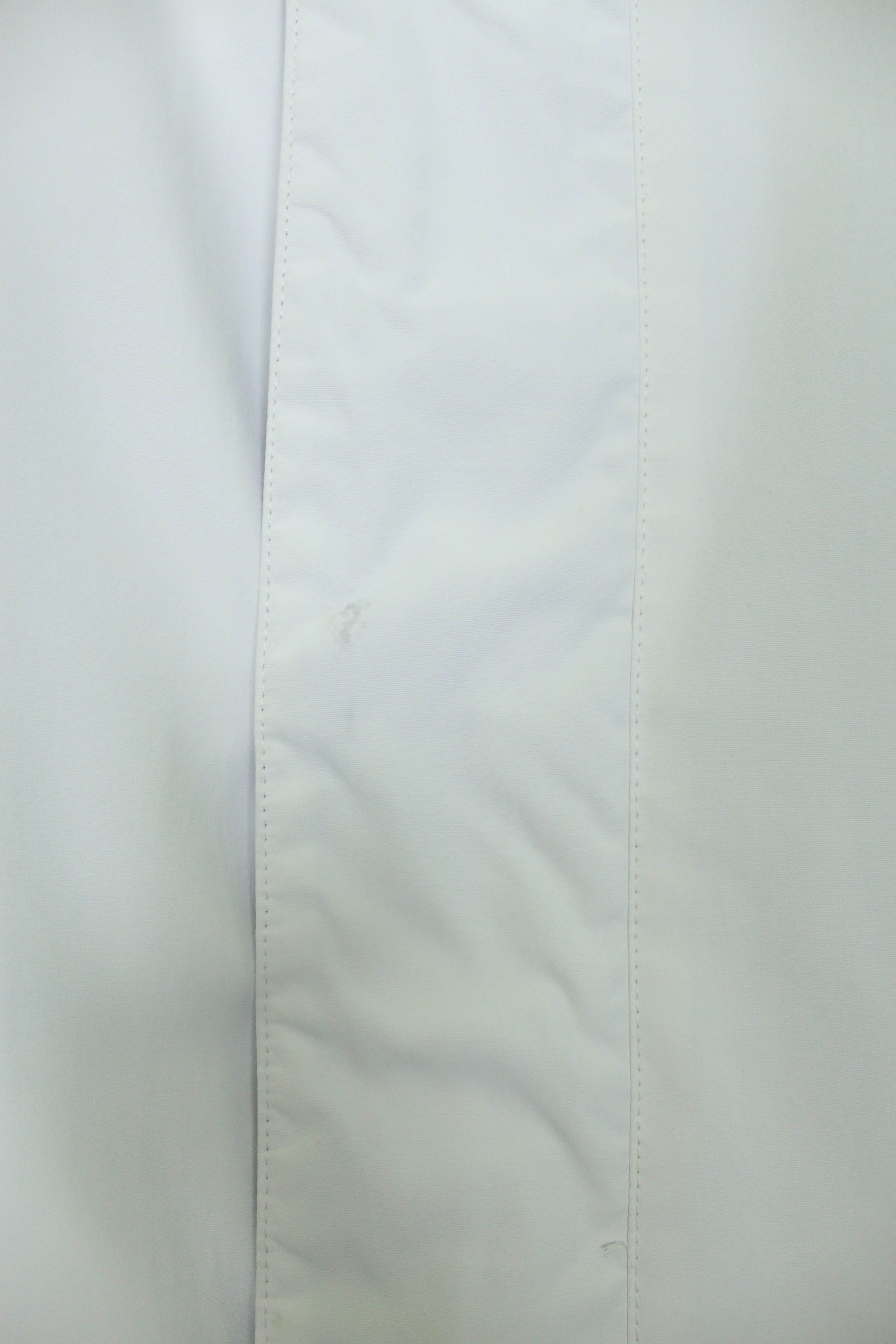 Tommy Hilfiger Tommy Hilfiger 2010 8 Big Logo Ski Sport Tech Jacket Size US XXL / EU 58 / 5 - 11 Thumbnail