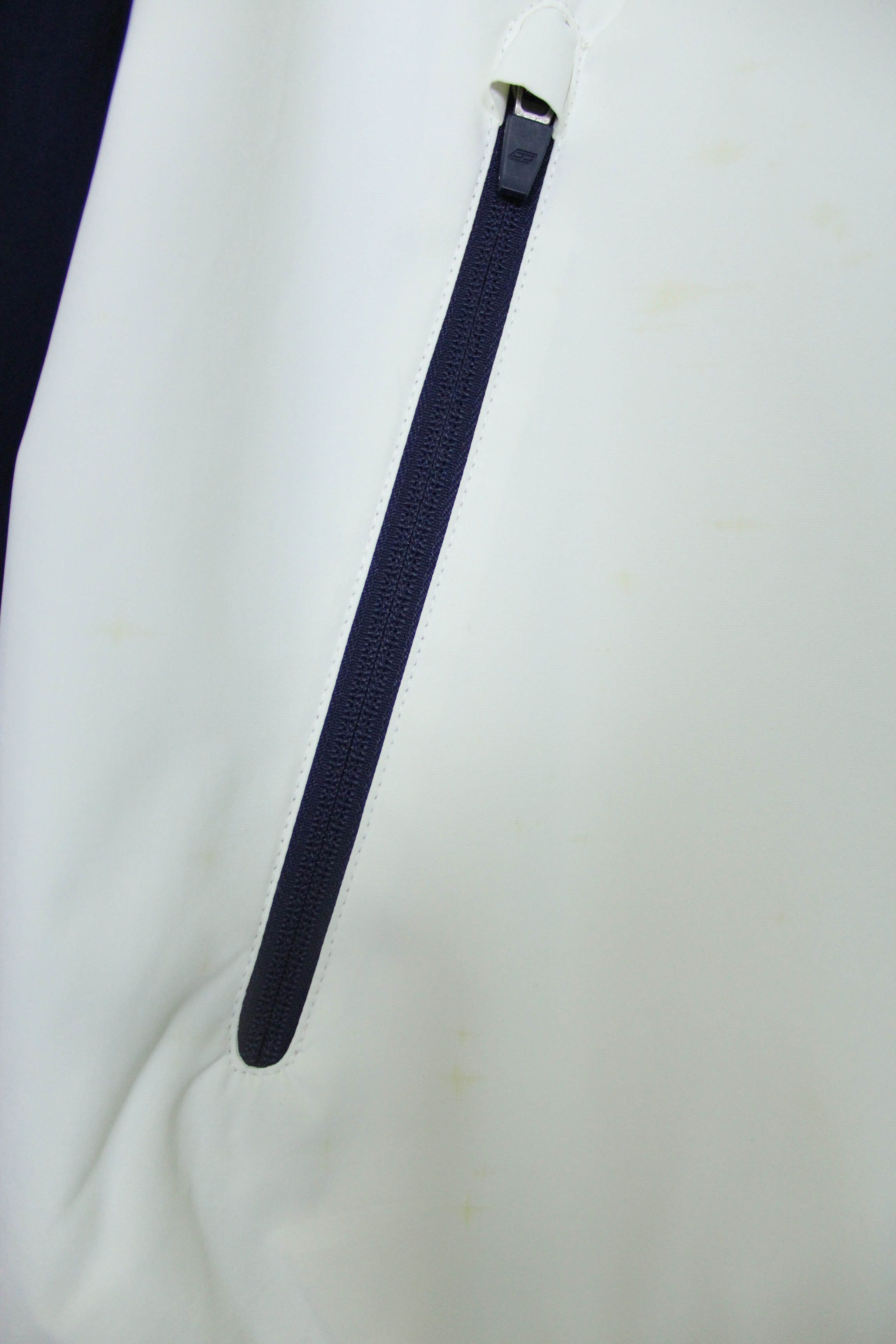 Tommy Hilfiger Tommy Hilfiger 2010 8 Big Logo Ski Sport Tech Jacket Size US XXL / EU 58 / 5 - 12 Thumbnail