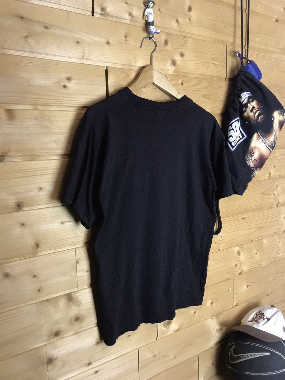 Cartoon Network Vintage South Park Cartman t-shirt Size US M / EU 48-50 / 2 - 7 Thumbnail
