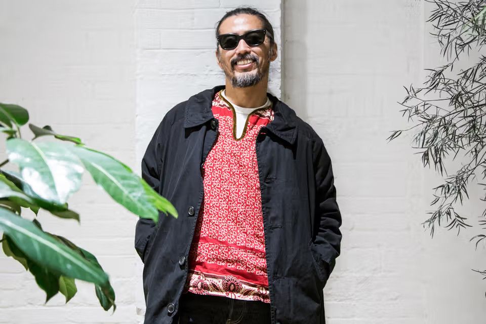 Visvim I.C.T. TUNIC P.O. (L.A. VISVIM EXPOSITION Opening Exclusive) Size US M / EU 48-50 / 2 - 10 Thumbnail