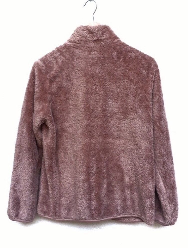 Uniqlo 🔥Uniqlo Nice Soft Fleece Jacket Size US M / EU 48-50 / 2 - 2 Thumbnail