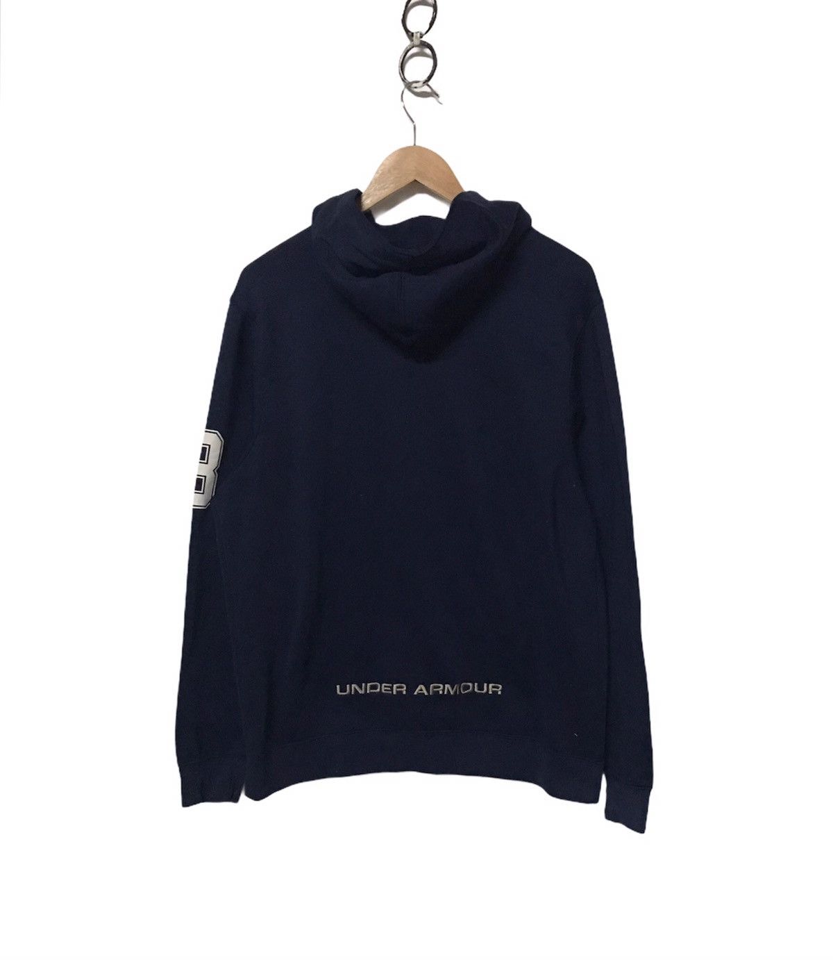 Under Armour 🔥Under Armour Hoodies Sweatshirts Size US M / EU 48-50 / 2 - 2 Thumbnail