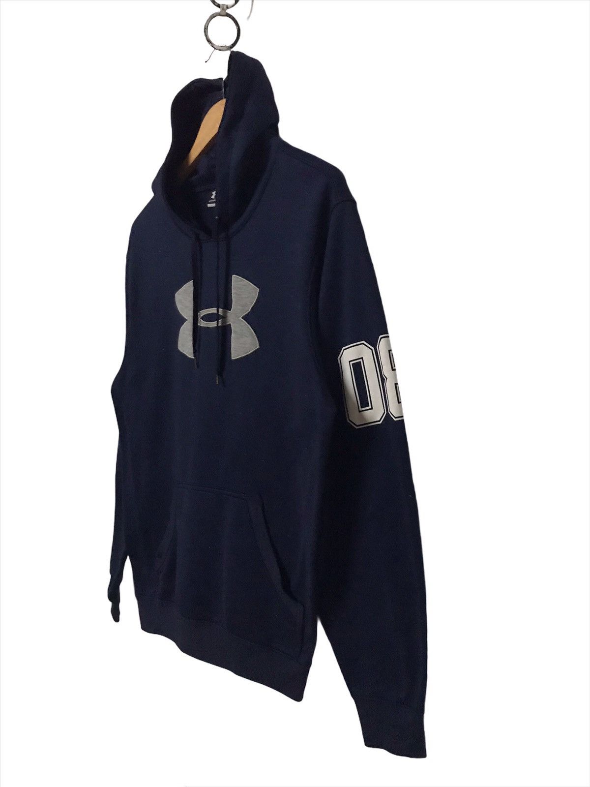 Under Armour 🔥Under Armour Hoodies Sweatshirts Size US M / EU 48-50 / 2 - 3 Thumbnail