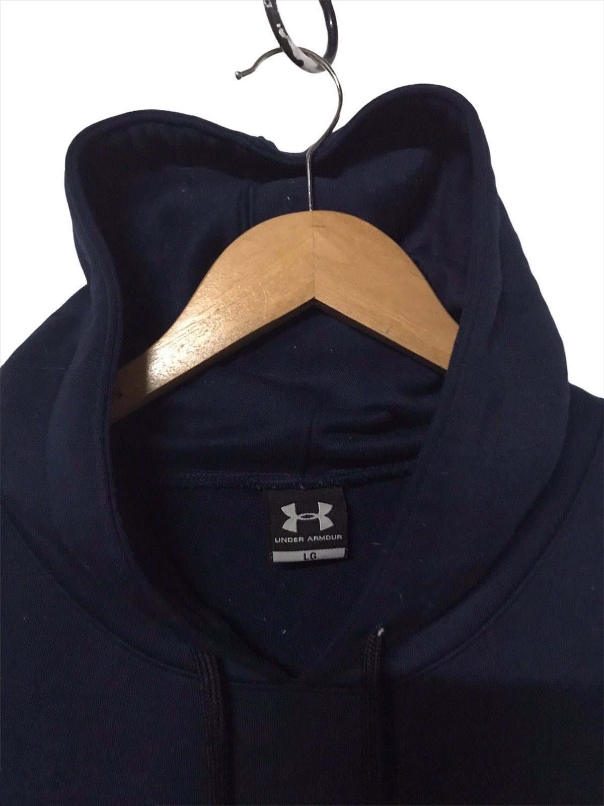 Under Armour 🔥Under Armour Hoodies Sweatshirts Size US M / EU 48-50 / 2 - 4 Thumbnail