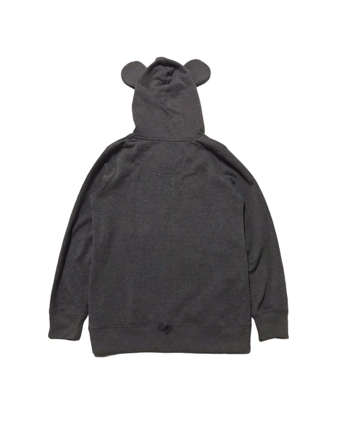 Disney × Japanese Brand 🔥Mickey & Minnie Ears Hoodies Sweatshirts Size US S / EU 44-46 / 1 - 2 Thumbnail