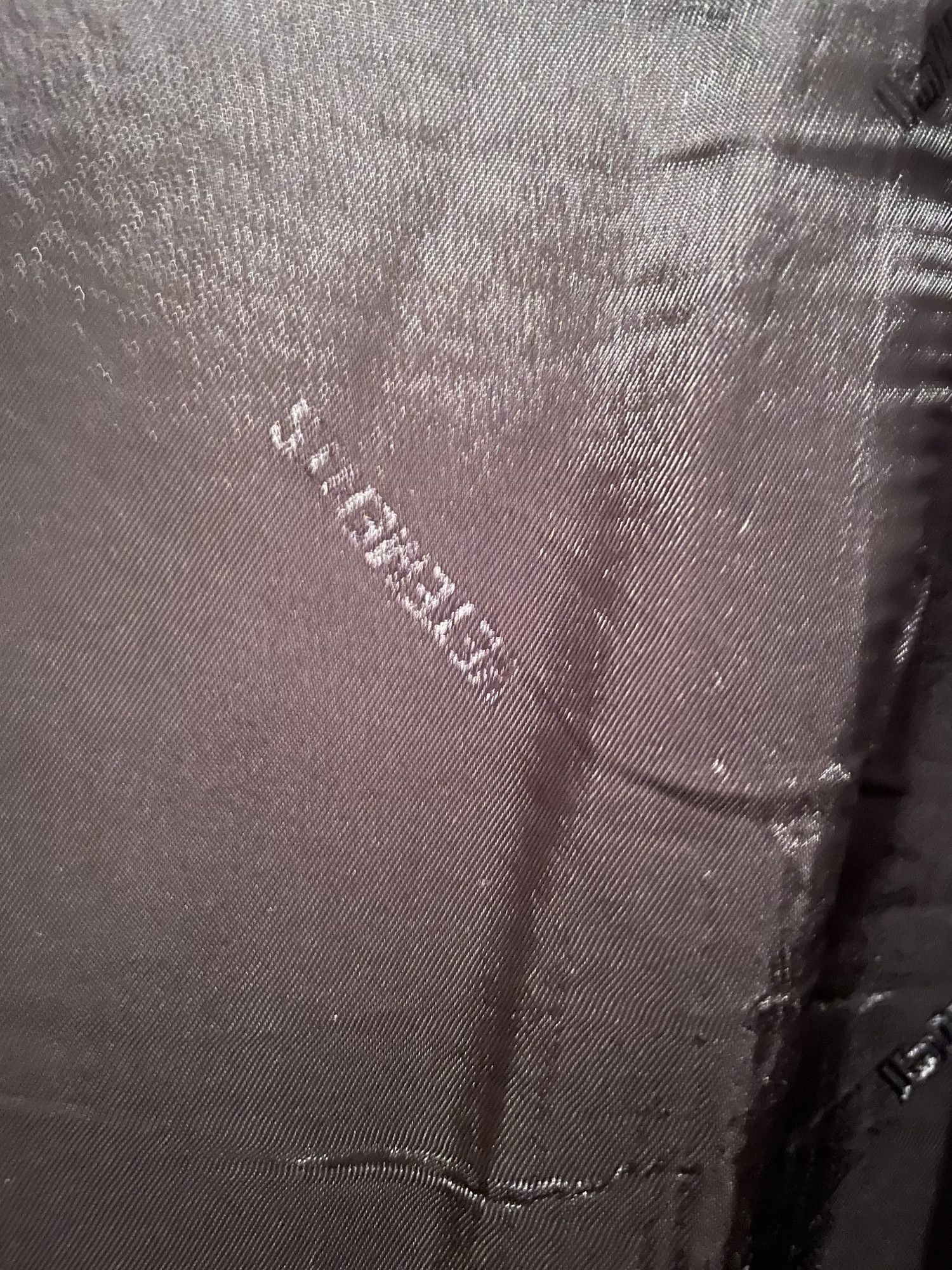 Vetements Oversized Blazer Size 50R - 8 Thumbnail