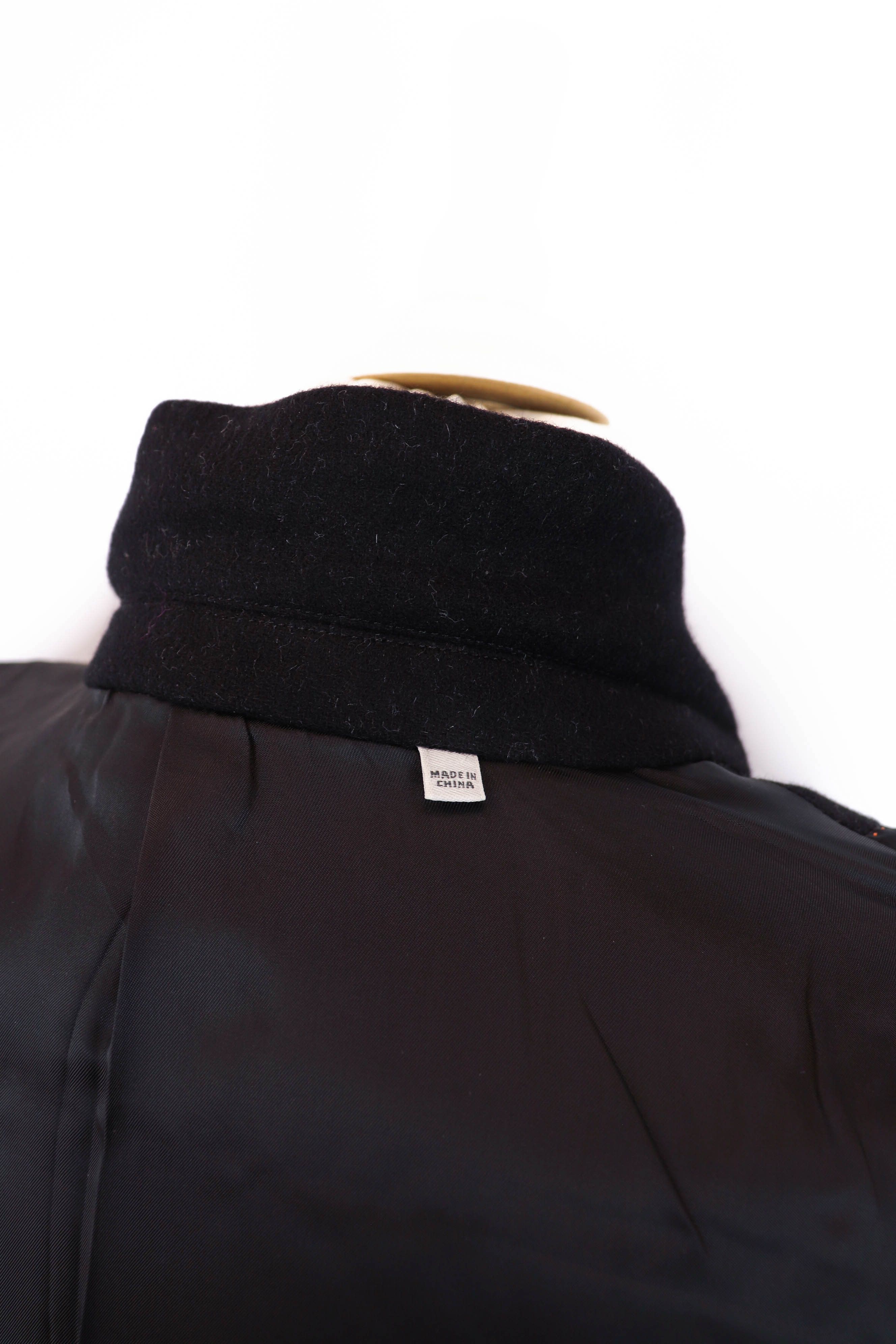 Jack Spade Jack Spade Warren Street New York Wool Elbow Patches Blazer Size US L / EU 52-54 / 3 - 10 Thumbnail