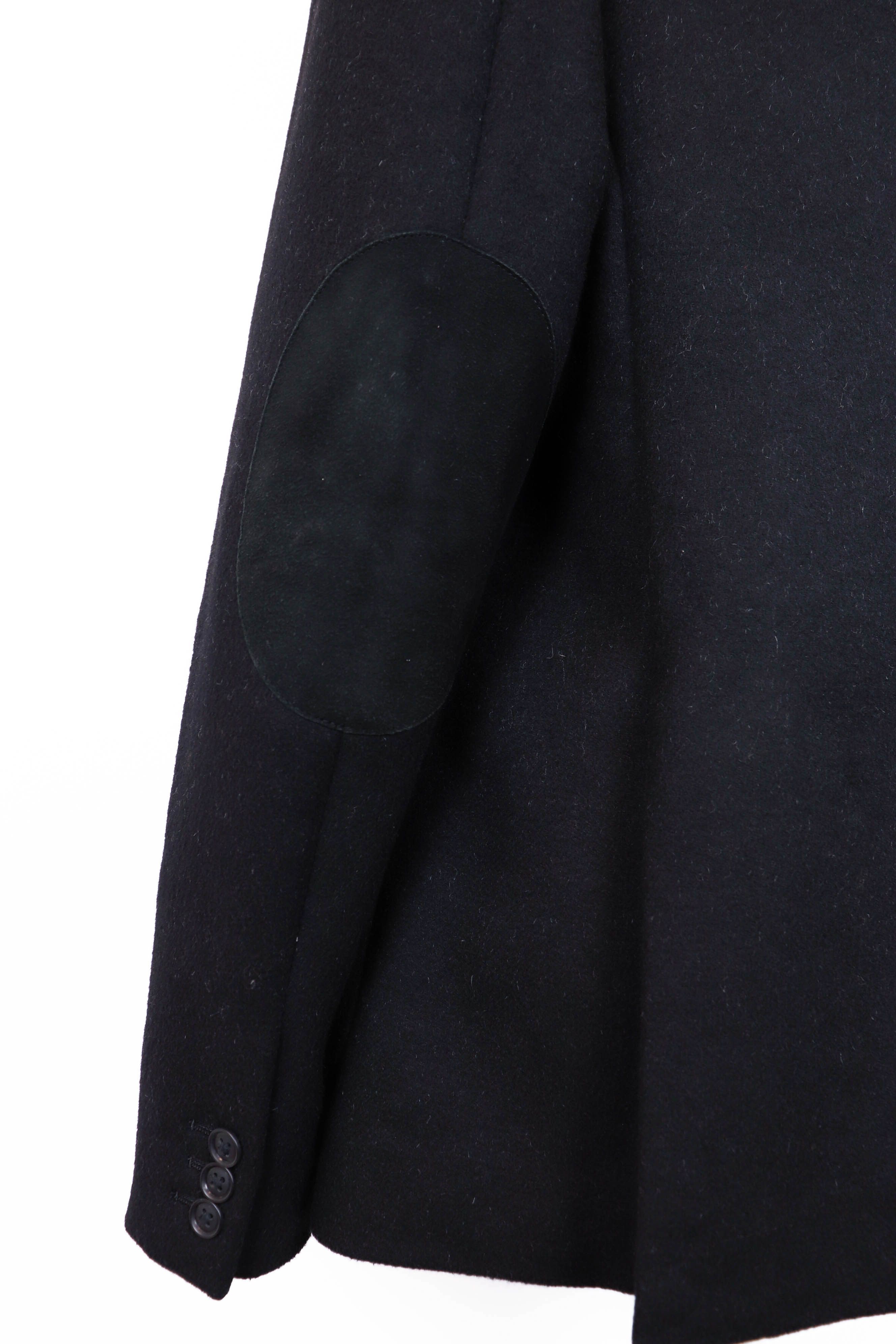 Jack Spade Jack Spade Warren Street New York Wool Elbow Patches Blazer Size US L / EU 52-54 / 3 - 5 Thumbnail
