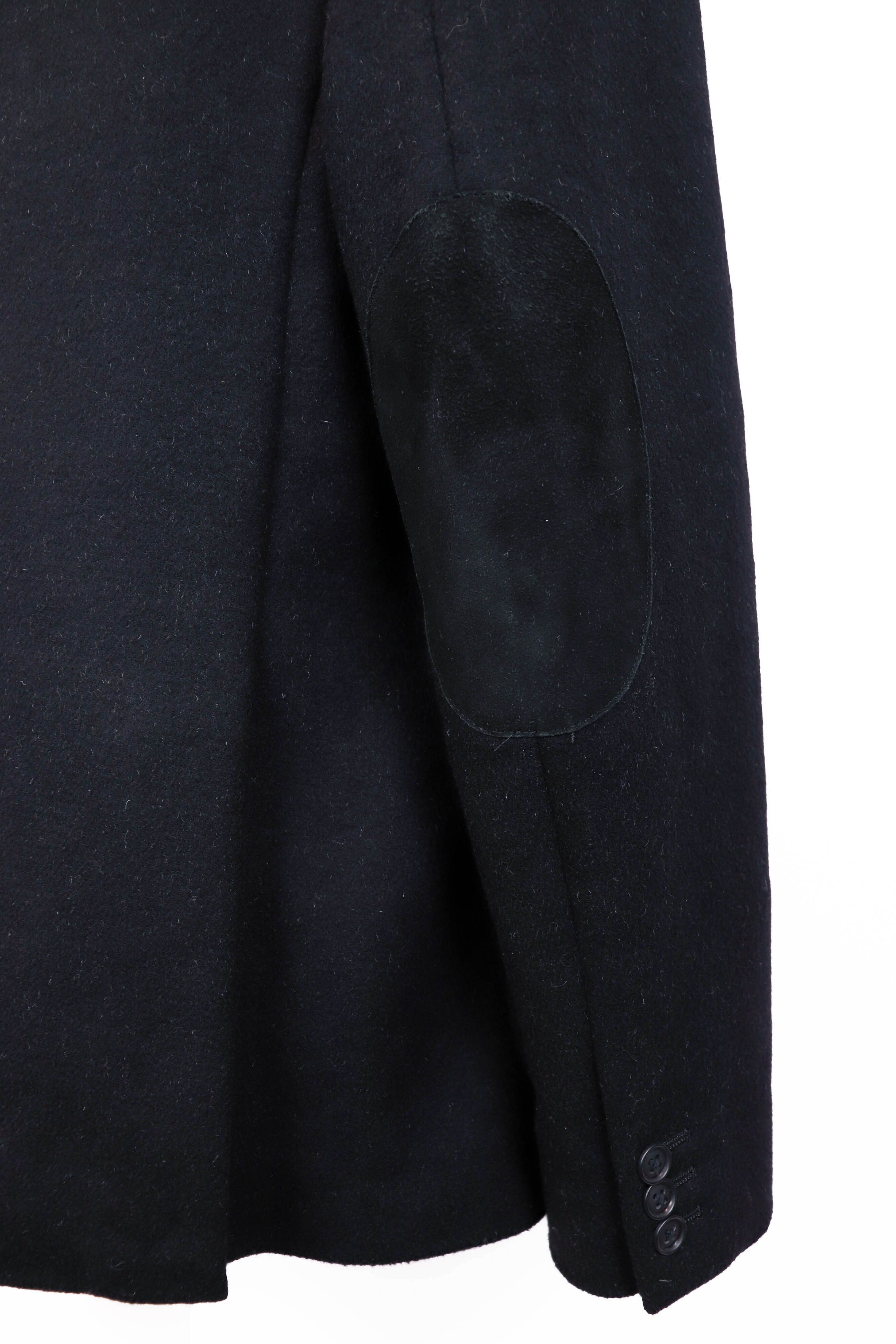 Jack Spade Jack Spade Warren Street New York Wool Elbow Patches Blazer Size US L / EU 52-54 / 3 - 6 Thumbnail