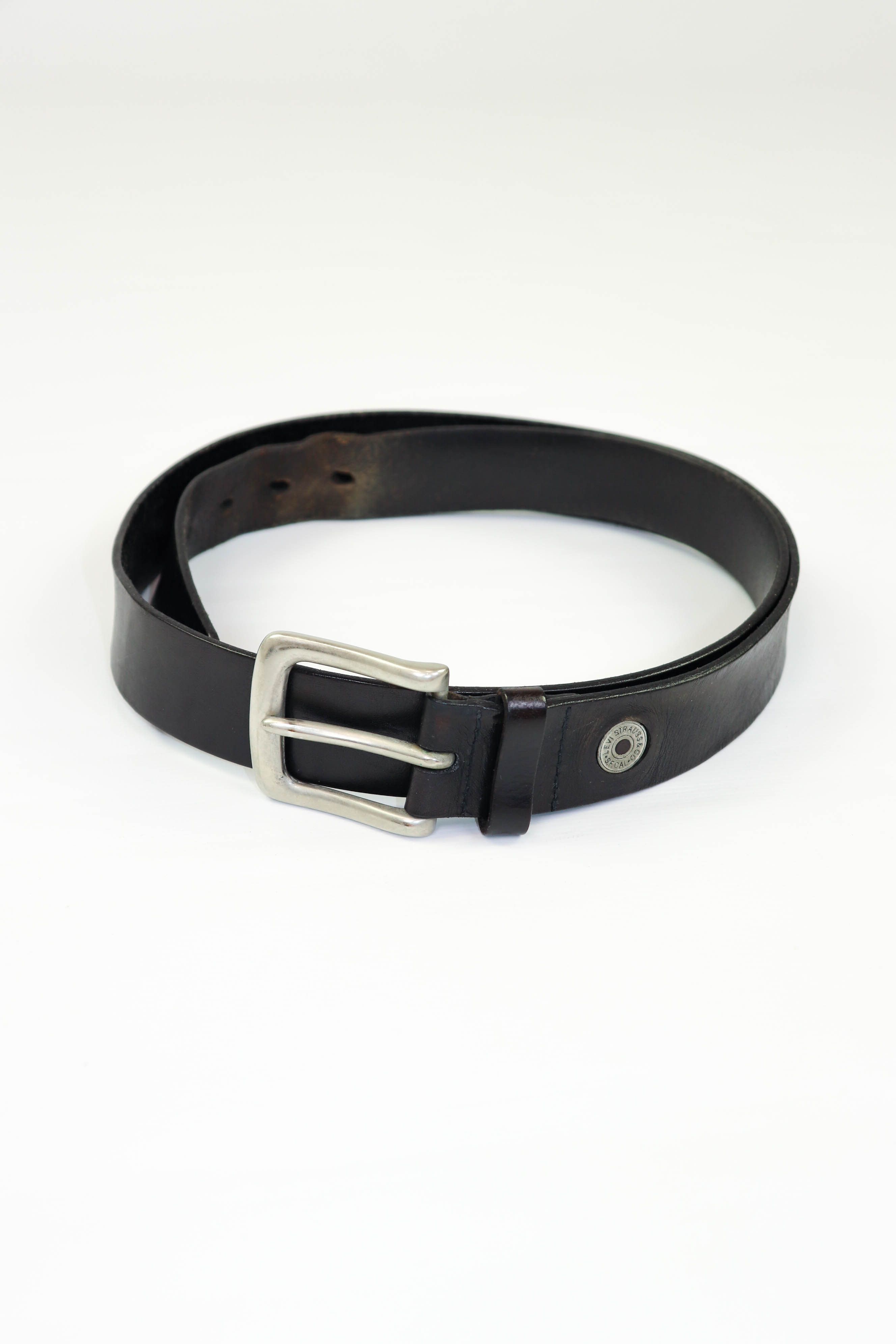 Tracy’s King Tut Belt Levi’s Denim Tears Levi's® X Denim Tears Tracy's King Tut Belt - Brown | Levi's® IT