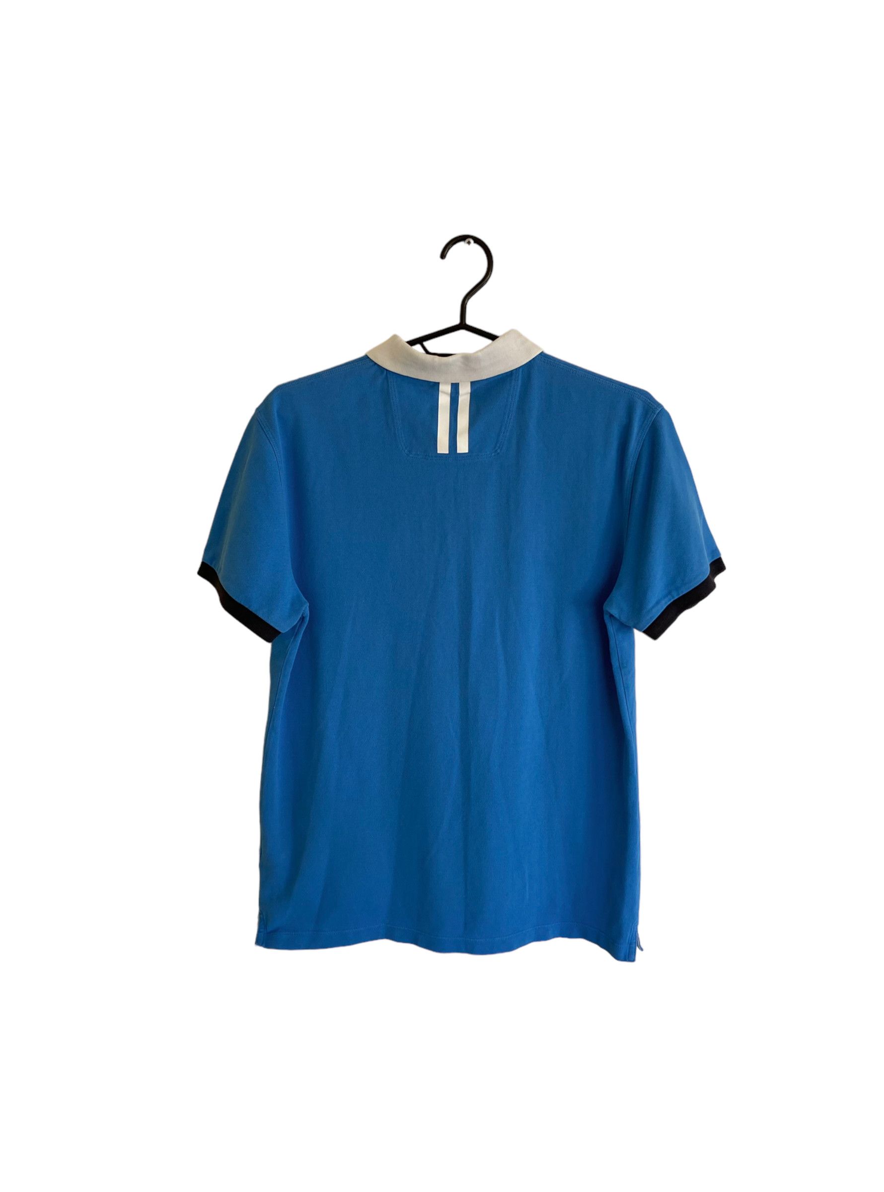 Formula 1 × Hackett Aston Martin Racing hacket sport polo shirt Size US M / EU 48-50 / 2 - 5 Thumbnail