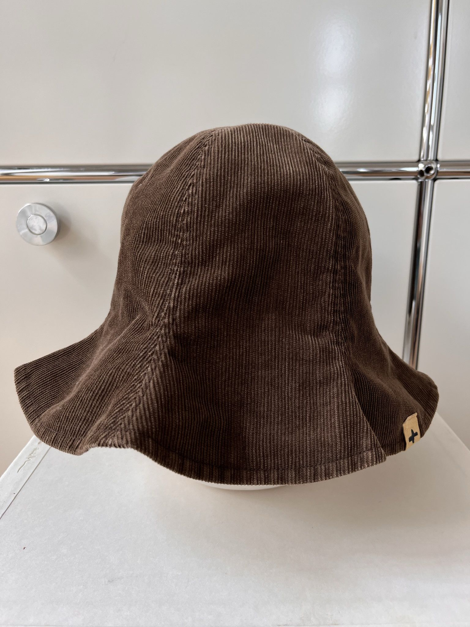 Visvim TULIPA HAT (CORDUROY) Size ONE SIZE - 1 Thumbnail